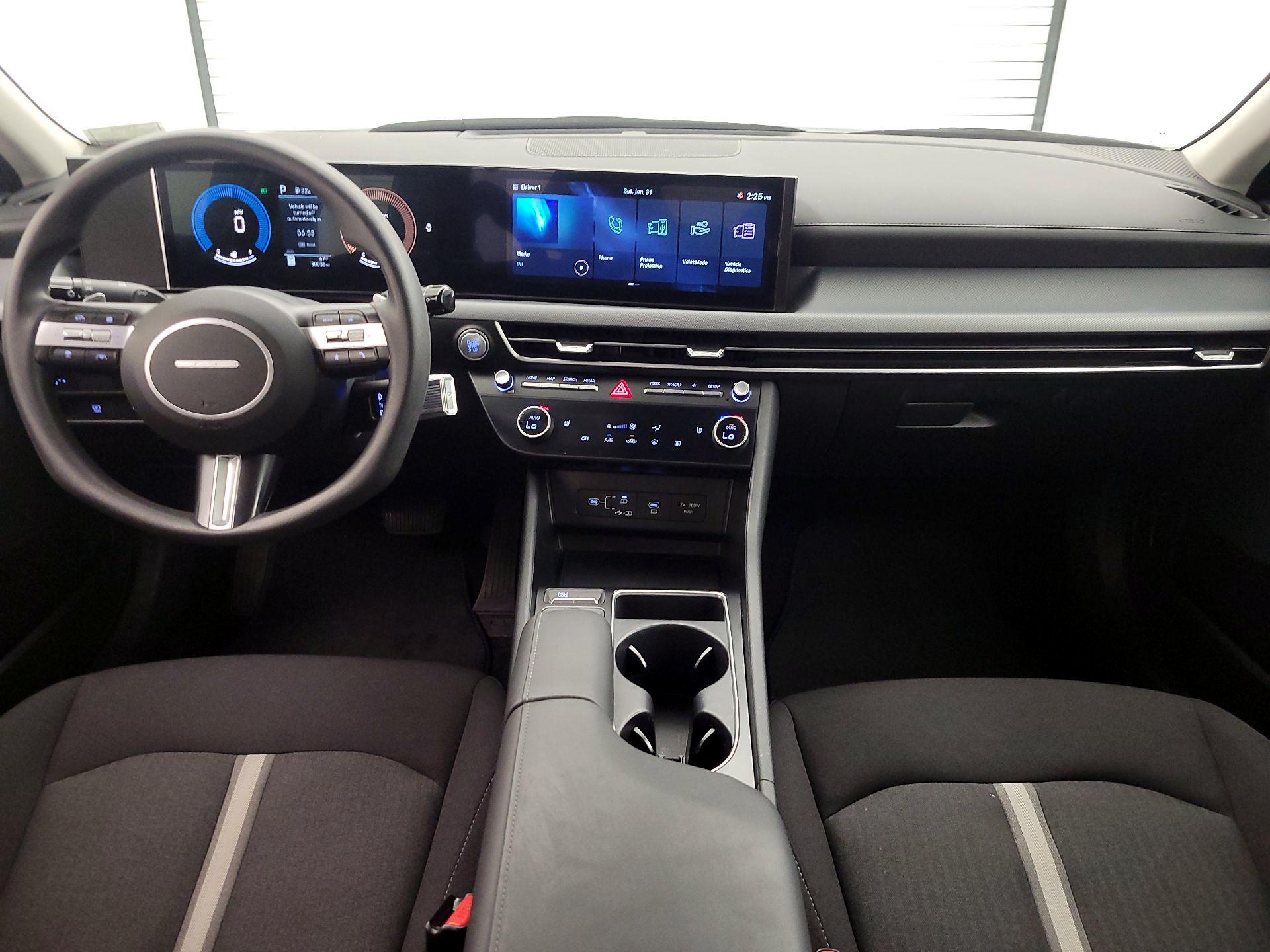 Thumbnail: 2025 Hyundai Sonata - 9