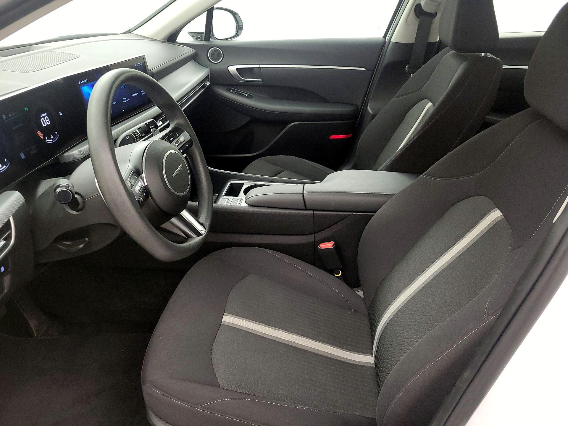 Thumbnail: 2025 Hyundai Sonata - 11