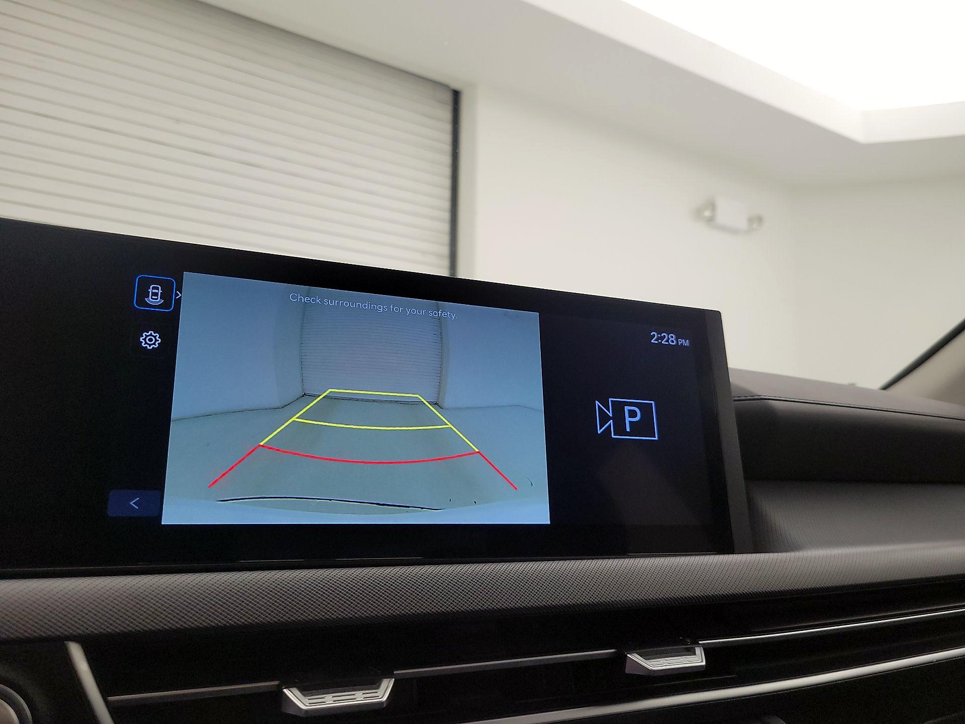 Thumbnail: 2025 Hyundai Sonata - 14