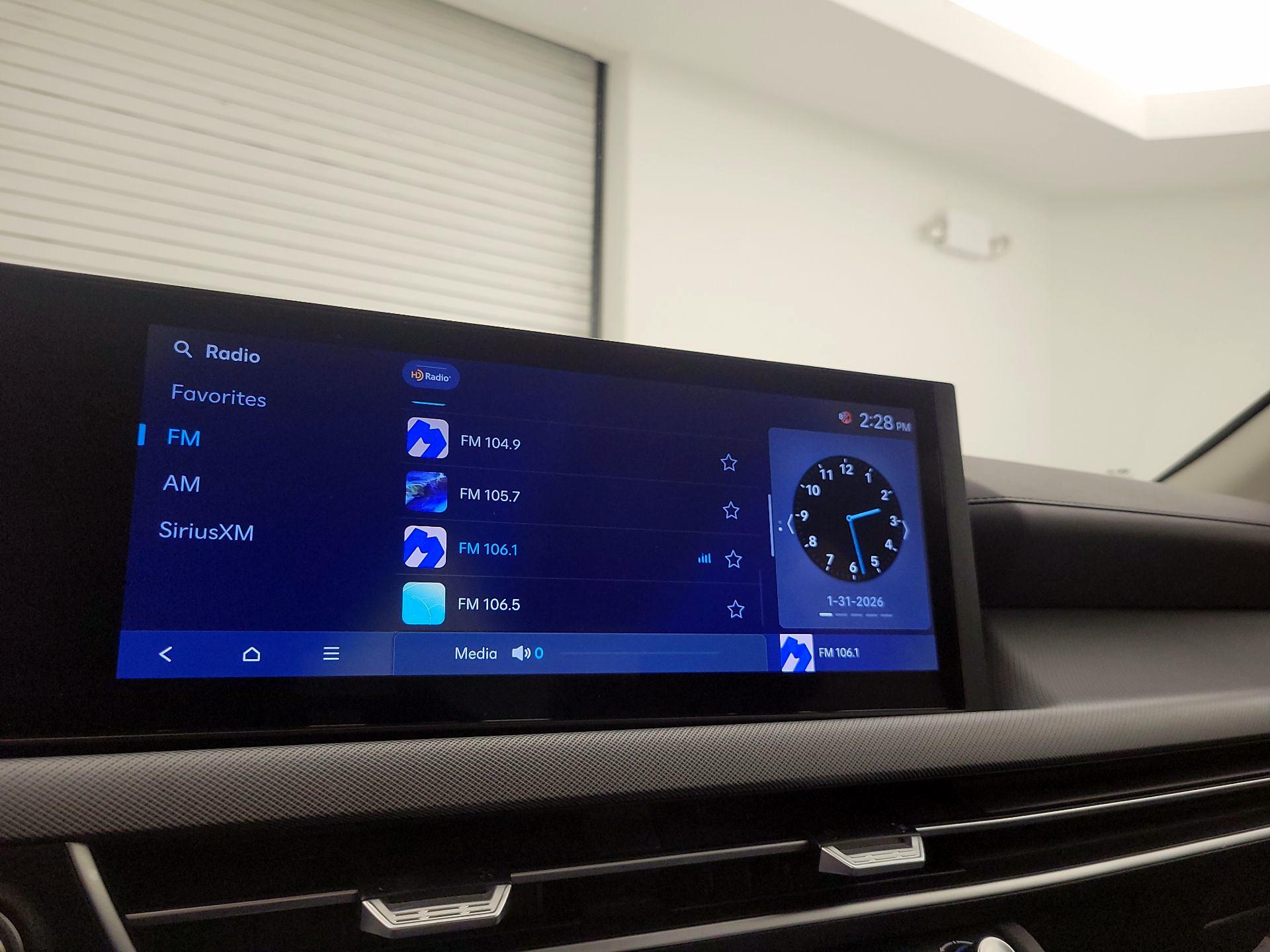 Thumbnail: 2025 Hyundai Sonata - 15