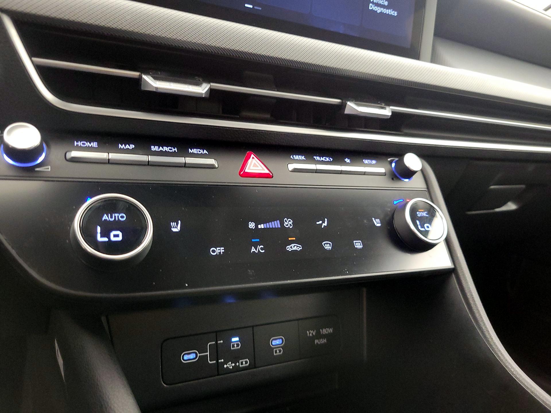 Thumbnail: 2025 Hyundai Sonata - 16