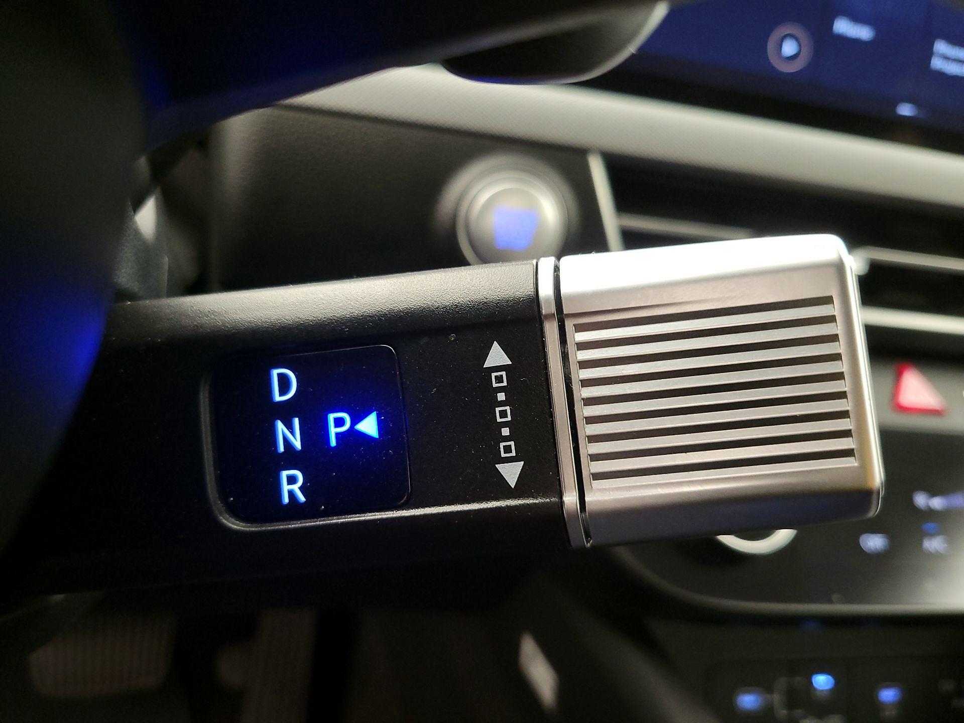 Thumbnail: 2025 Hyundai Sonata - 17