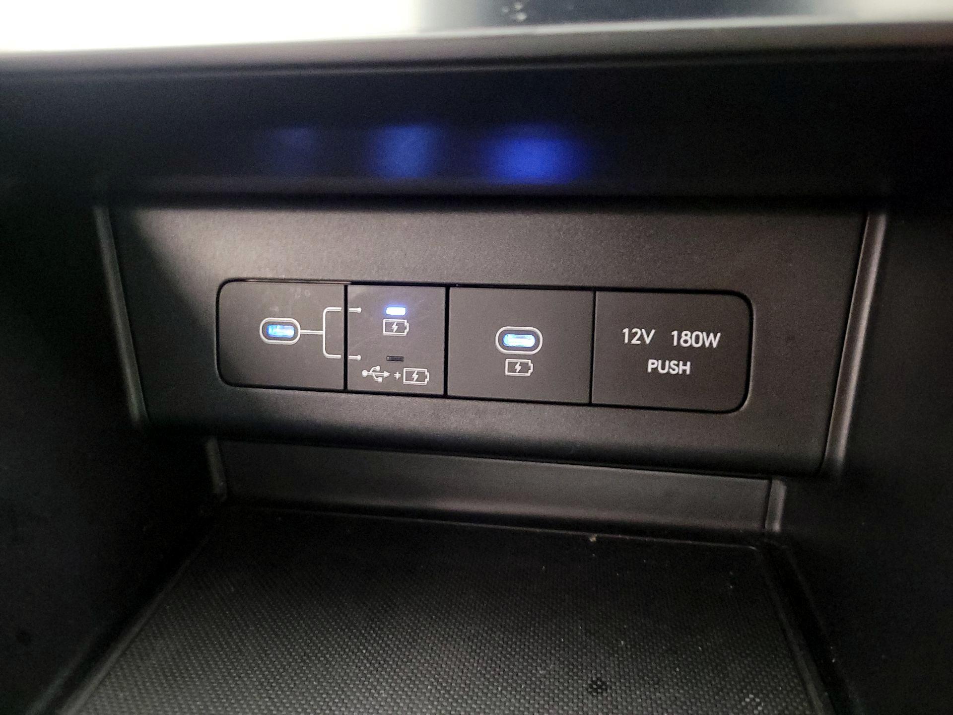 Thumbnail: 2025 Hyundai Sonata - 18