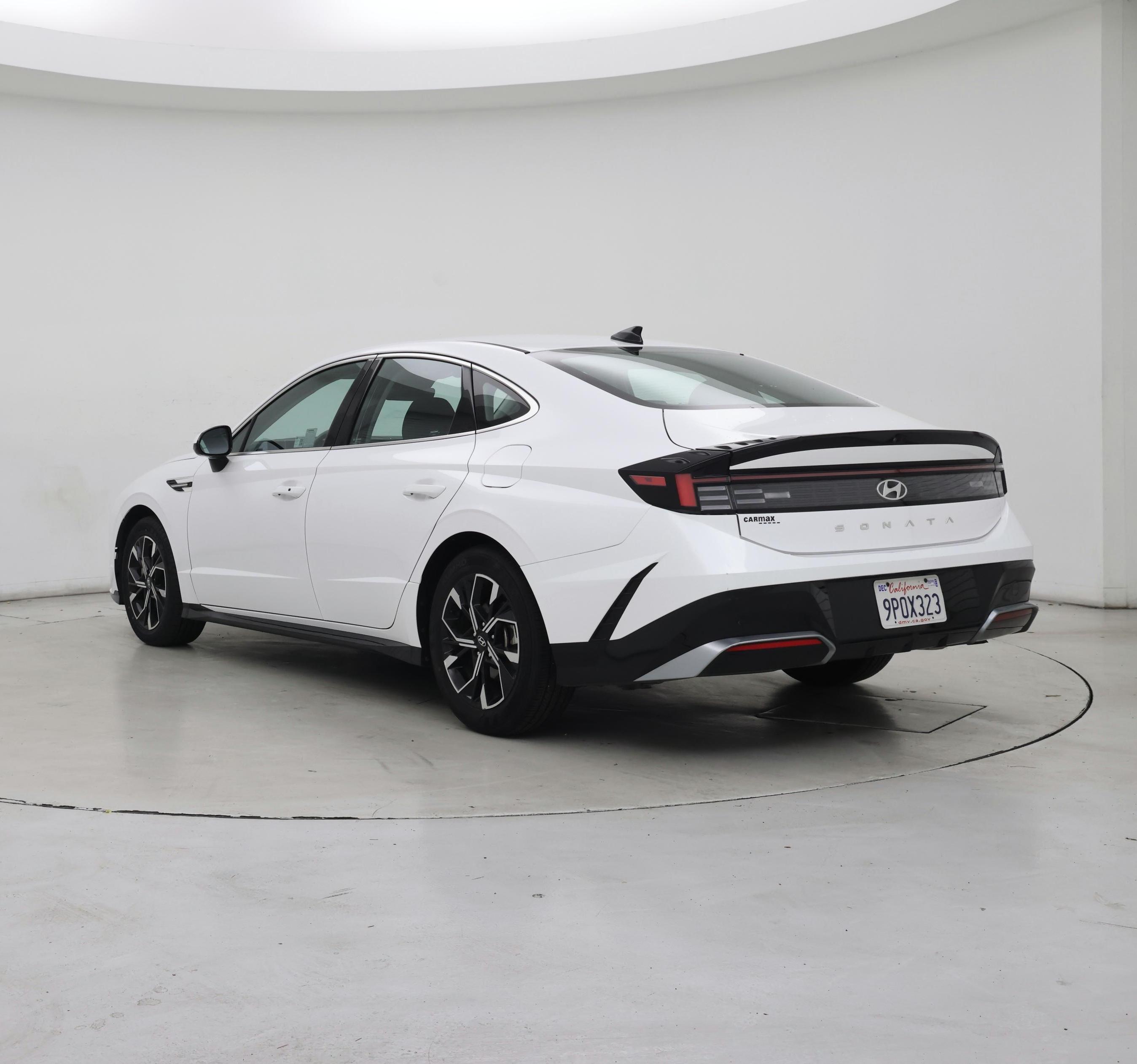 Thumbnail: 2025 Hyundai Sonata - 2