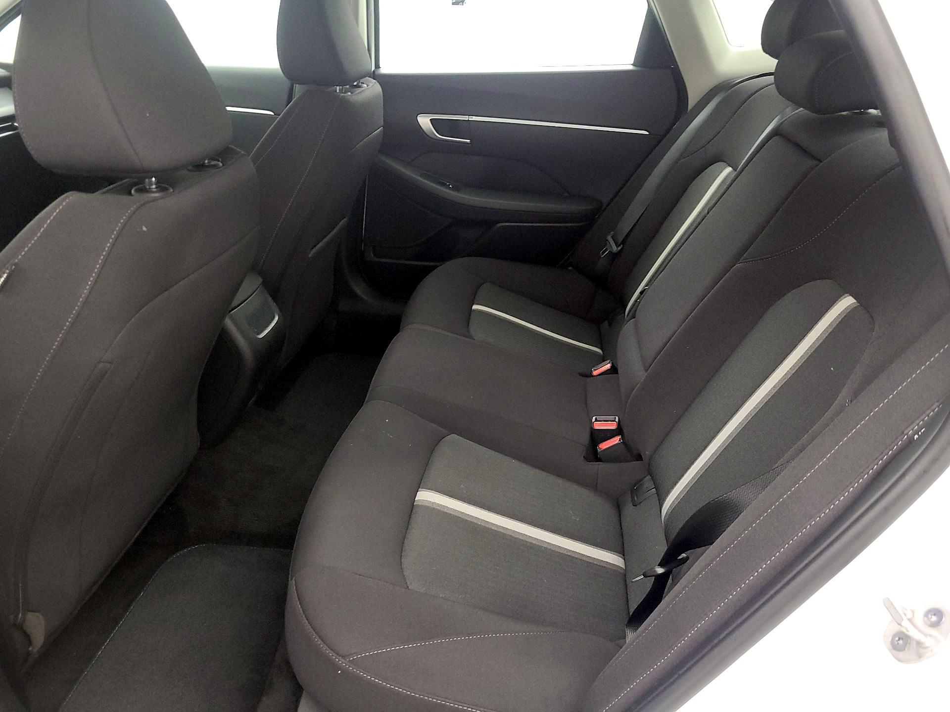 Thumbnail: 2025 Hyundai Sonata - 19