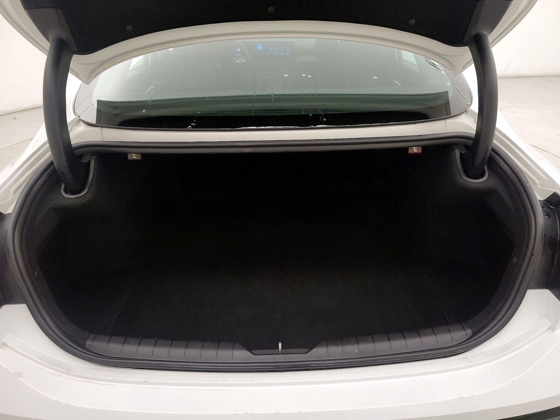 Thumbnail: 2025 Hyundai Sonata - 20