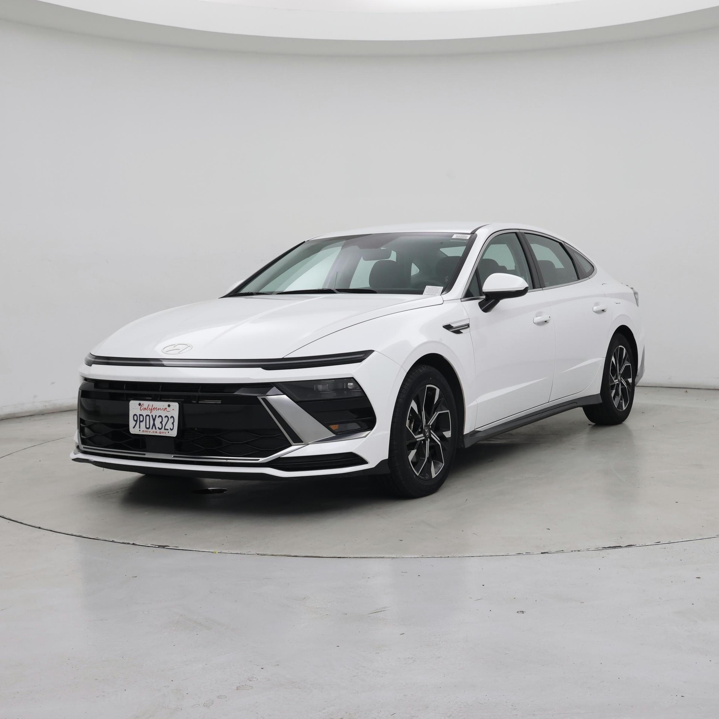 Thumbnail: 2025 Hyundai Sonata - 4