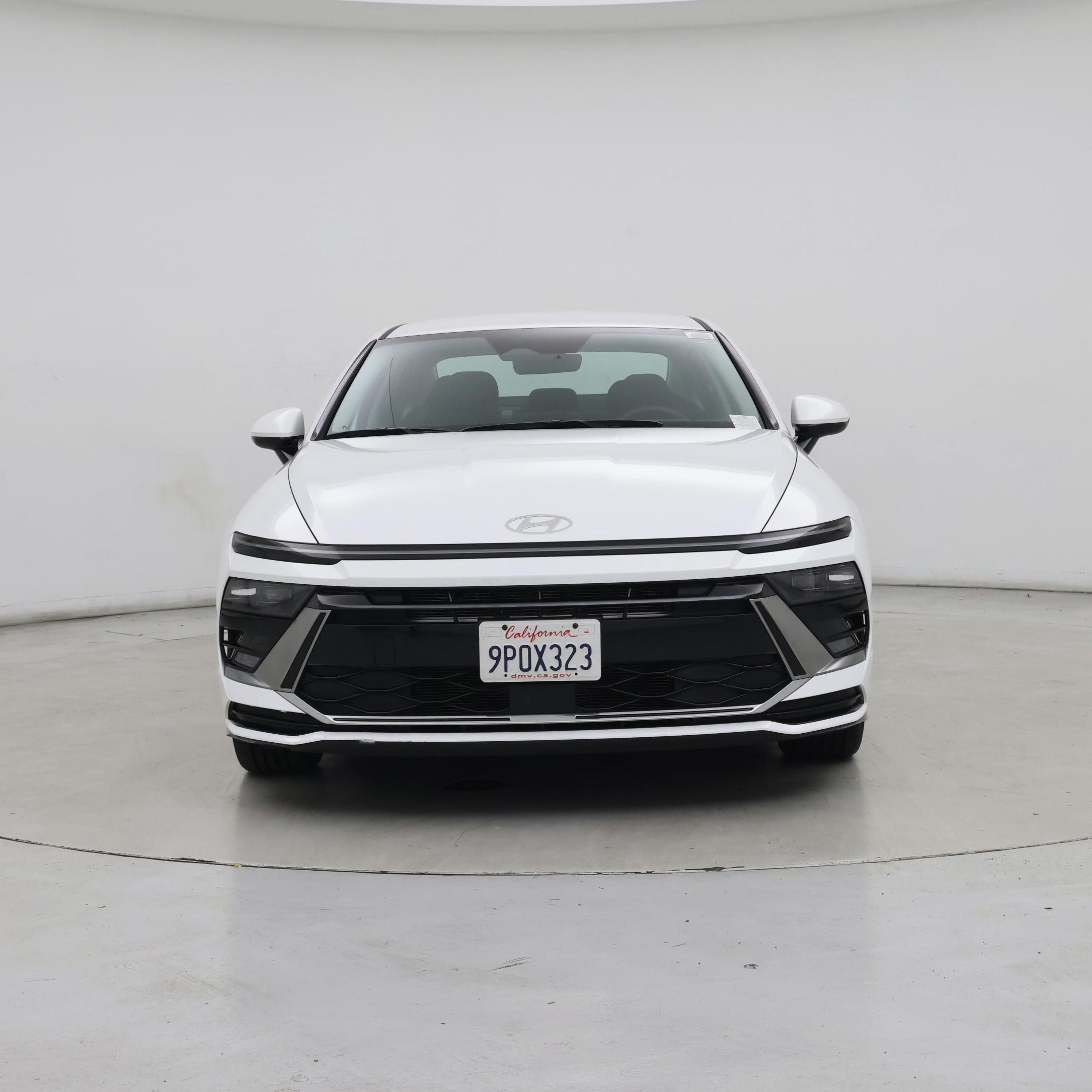 Thumbnail: 2025 Hyundai Sonata - 5