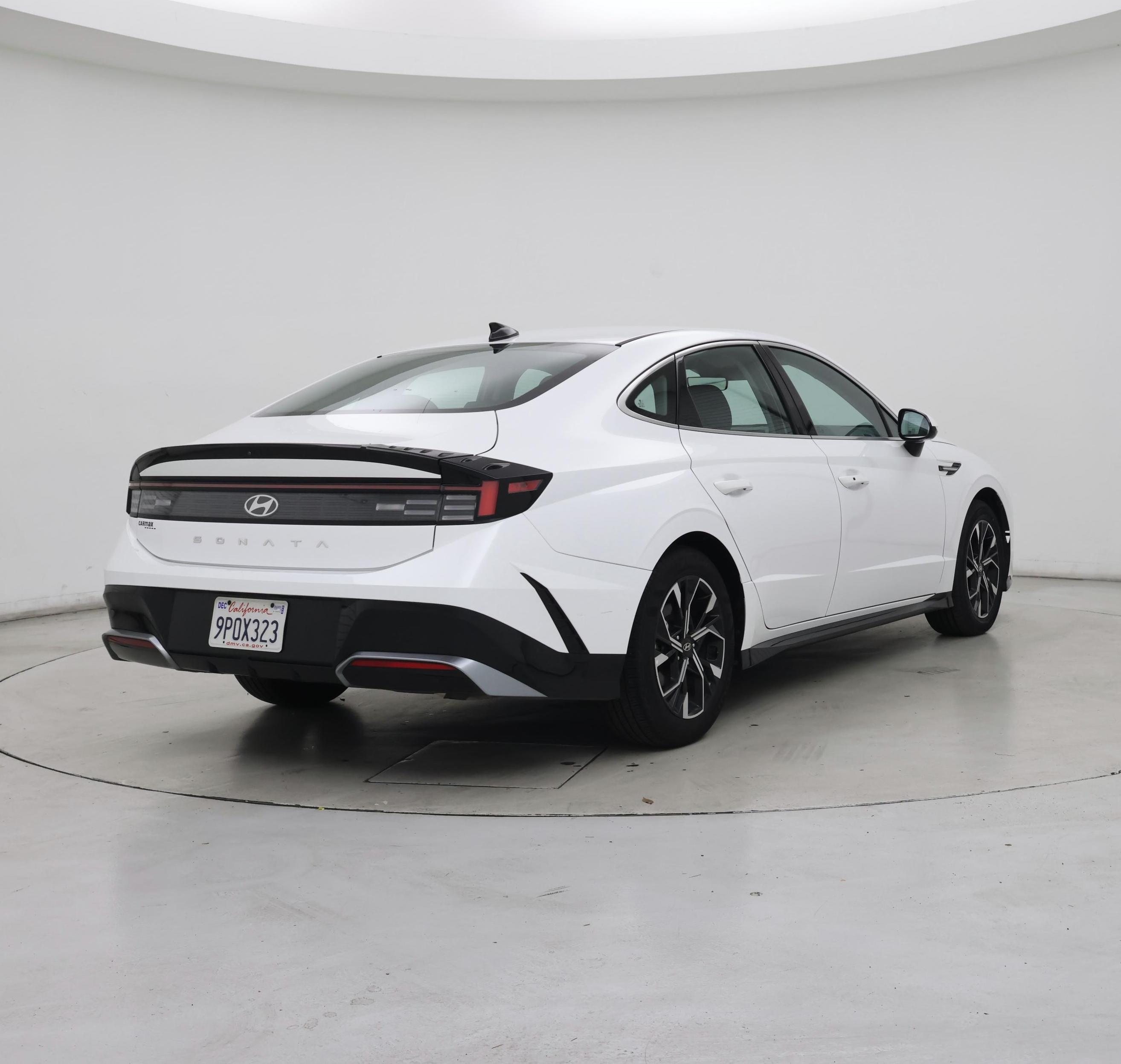 Thumbnail: 2025 Hyundai Sonata - 8