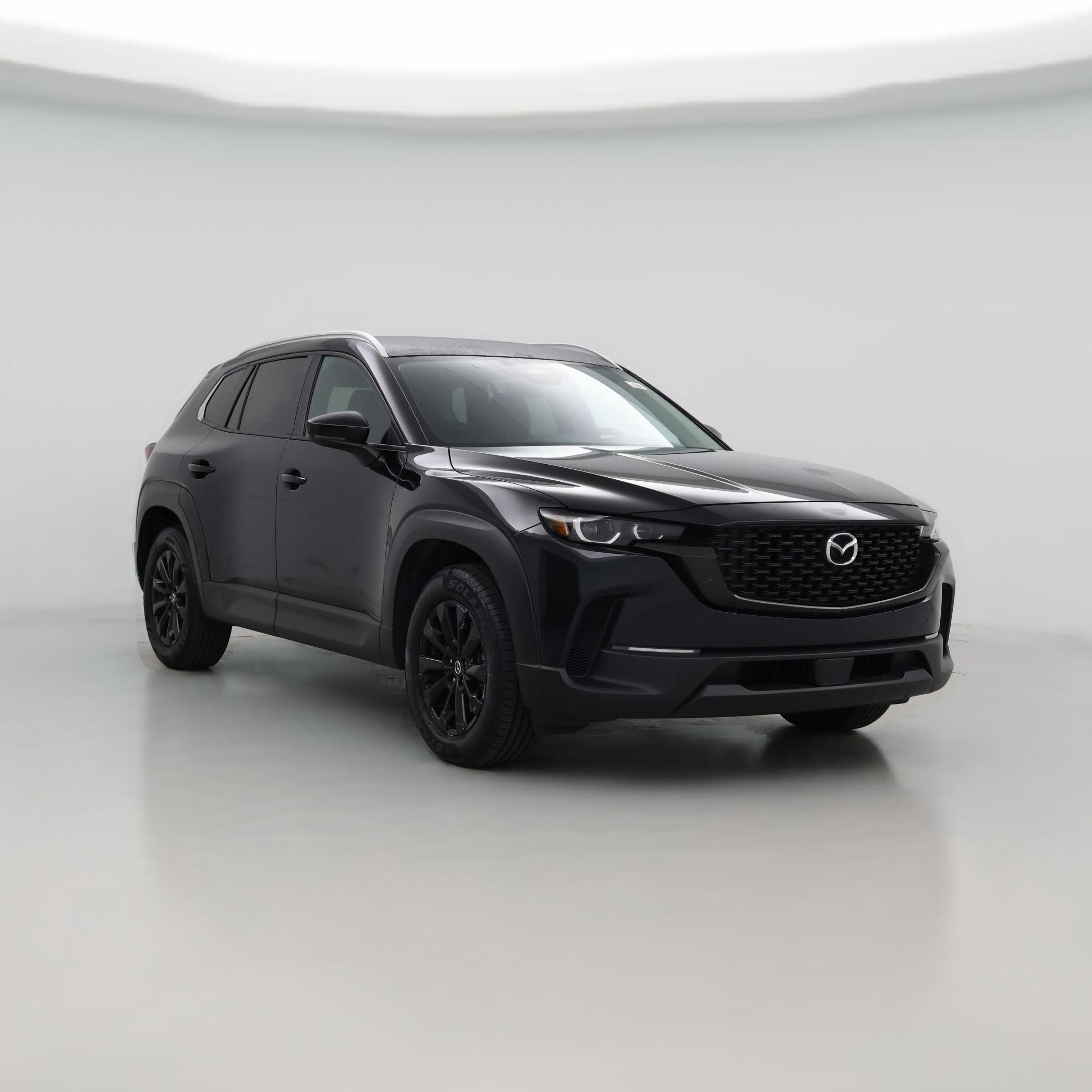 Thumbnail: 2025 Mazda CX-50 - 1