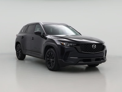 2025 Mazda CX-50 2.5 S Select Package