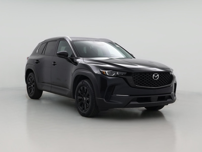 2025 Mazda CX-50 S Select -
                  Birmingham, AL