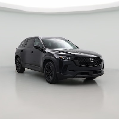 2025 Mazda CX-50 2.5 S Select Package