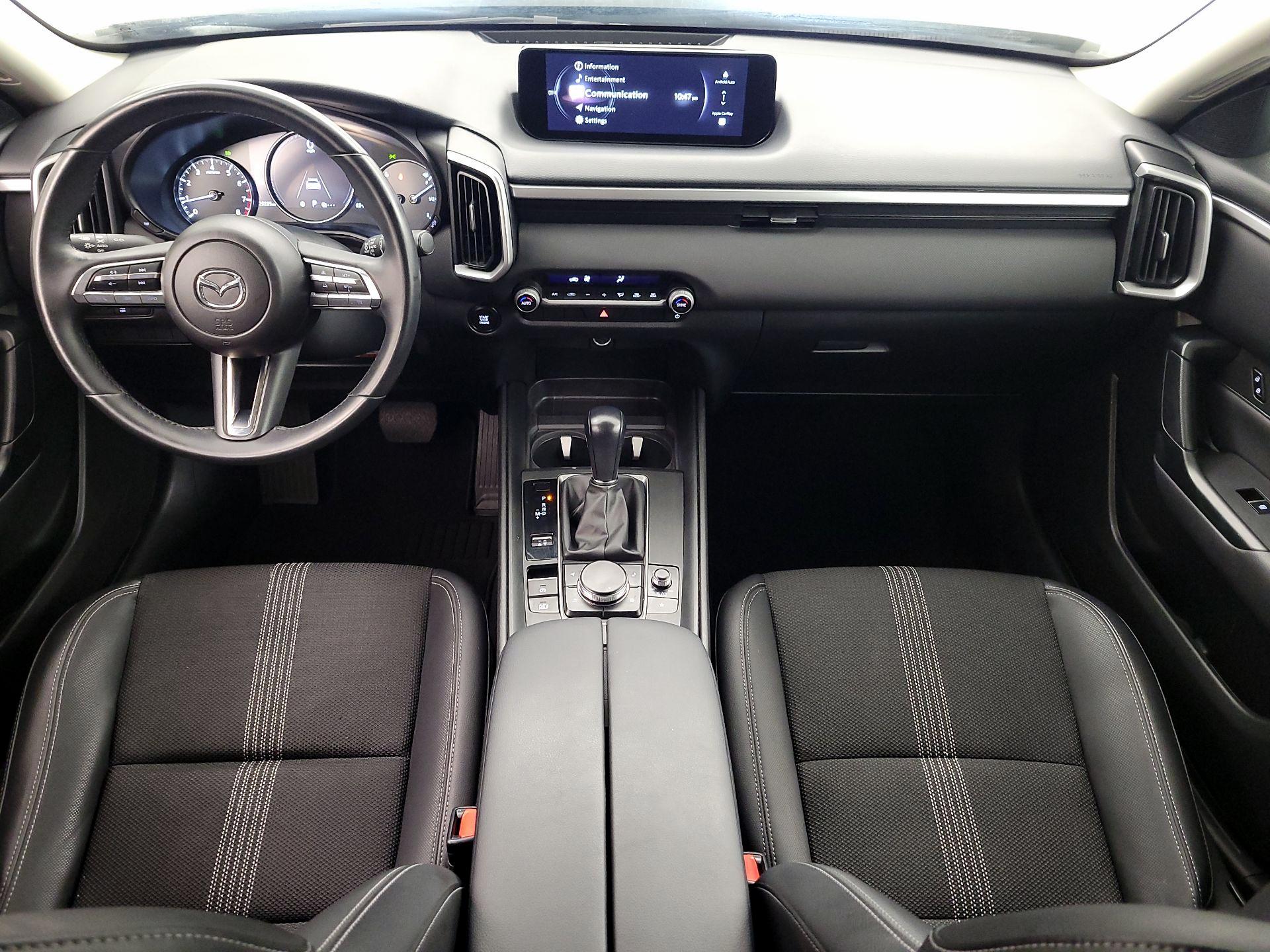 Thumbnail: 2025 Mazda CX-50 - 9