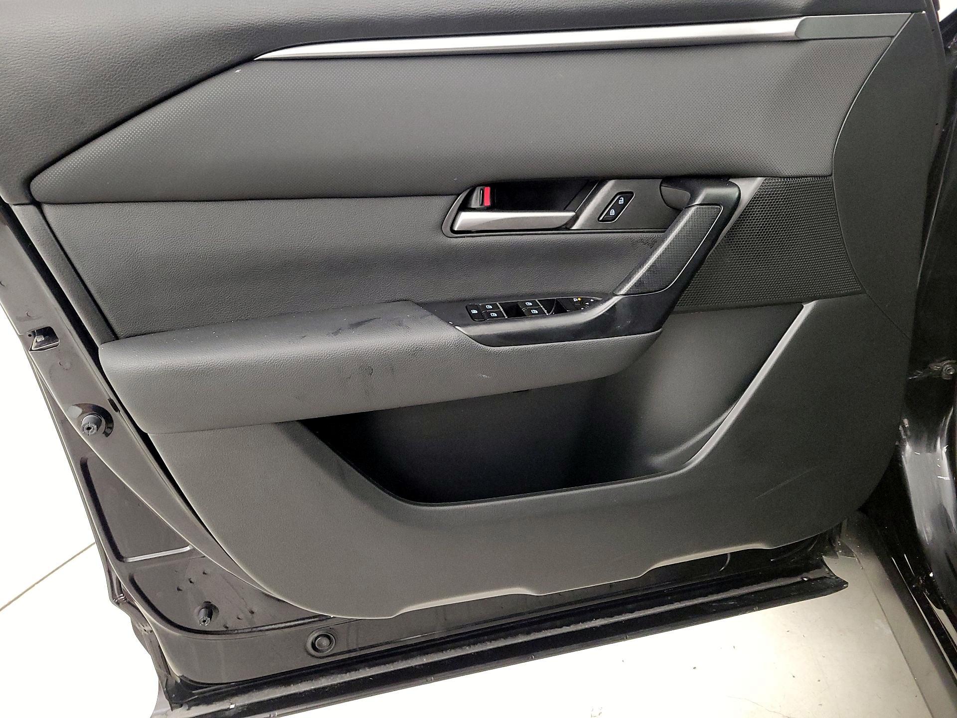 Thumbnail: 2025 Mazda CX-50 - 12