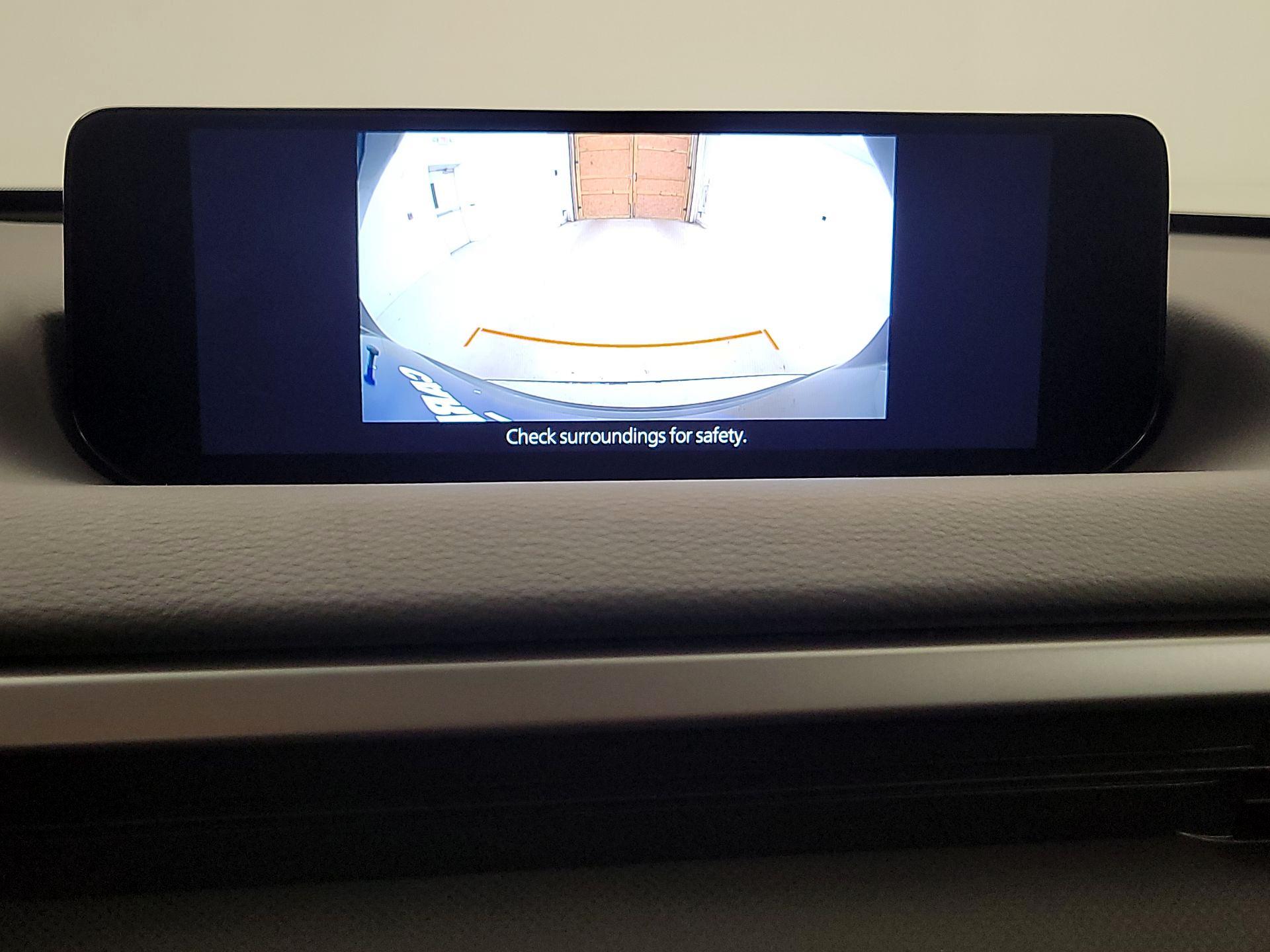 Thumbnail: 2025 Mazda CX-50 - 14