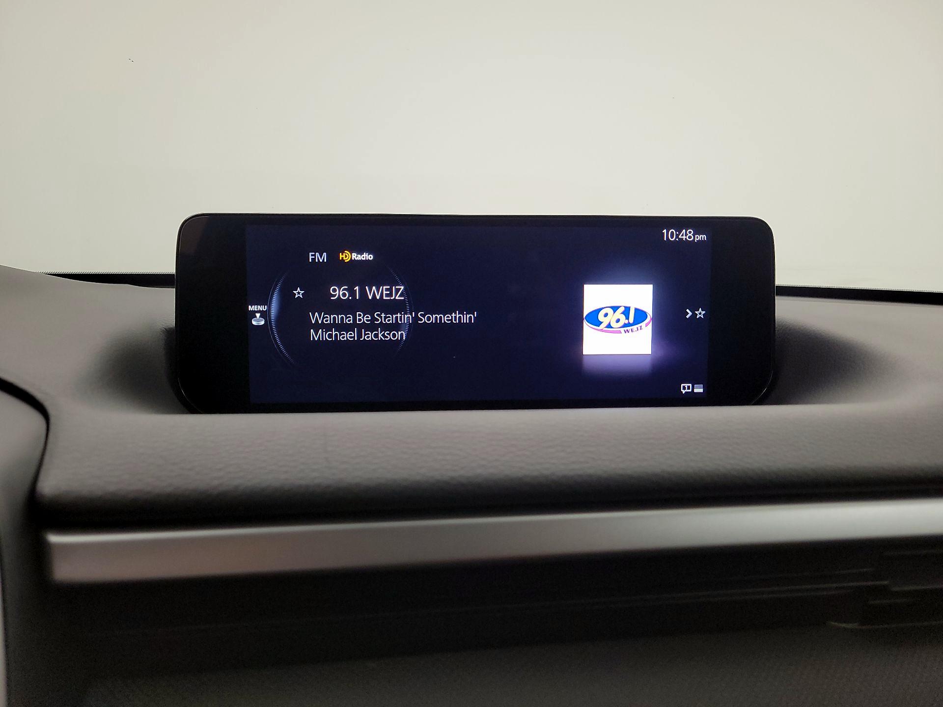 Thumbnail: 2025 Mazda CX-50 - 15