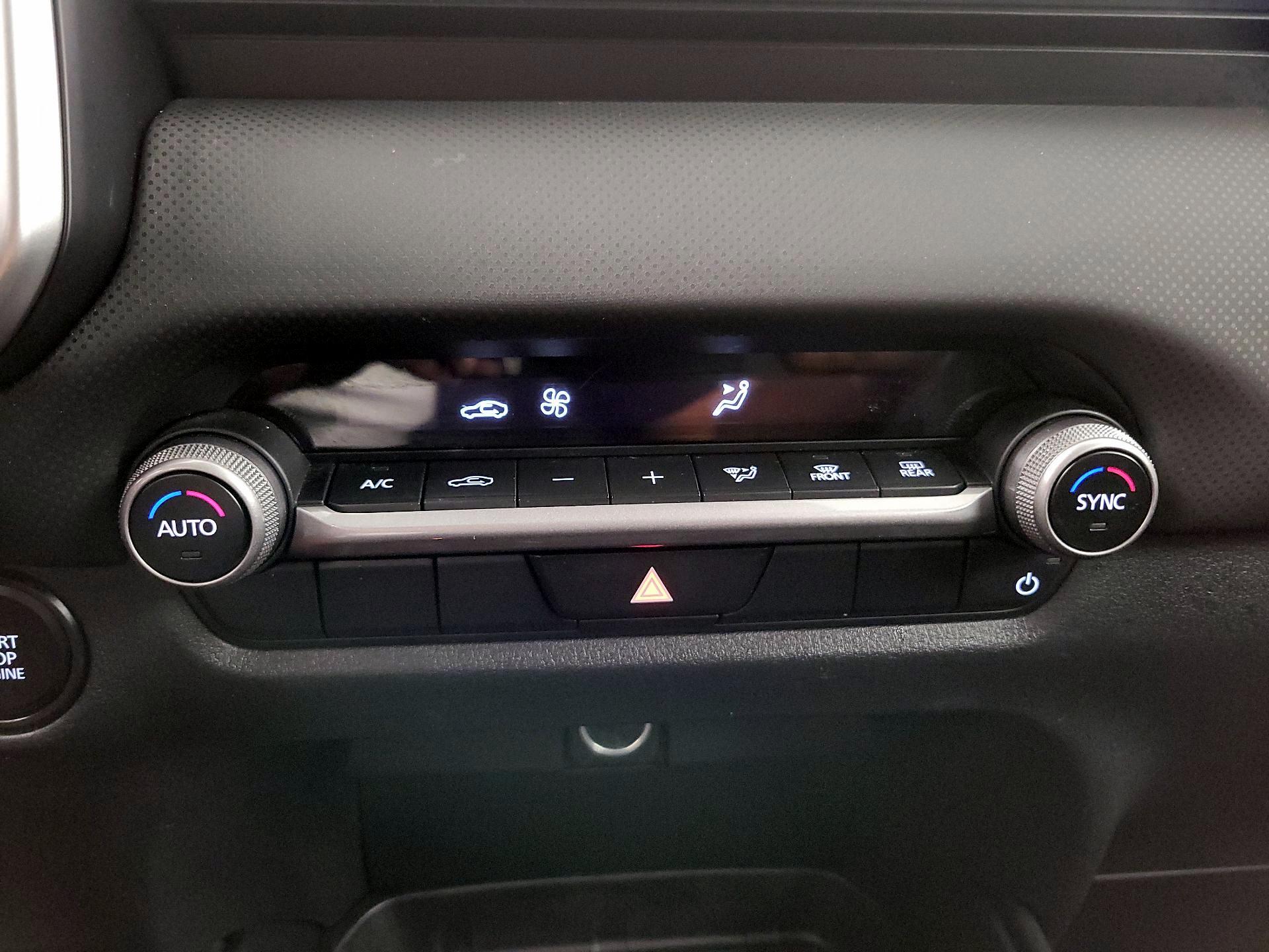 Thumbnail: 2025 Mazda CX-50 - 16