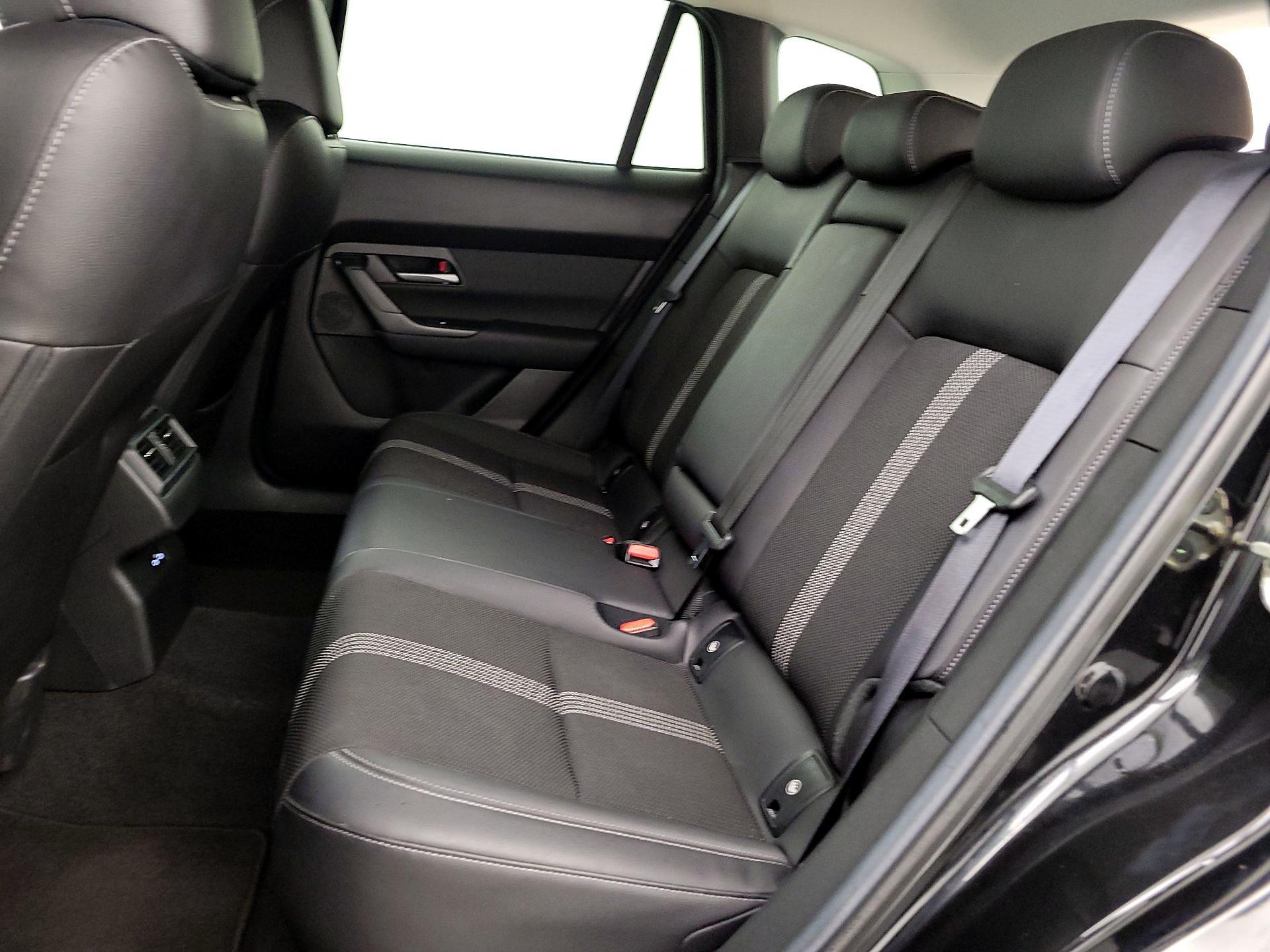 Thumbnail: 2025 Mazda CX-50 - 18