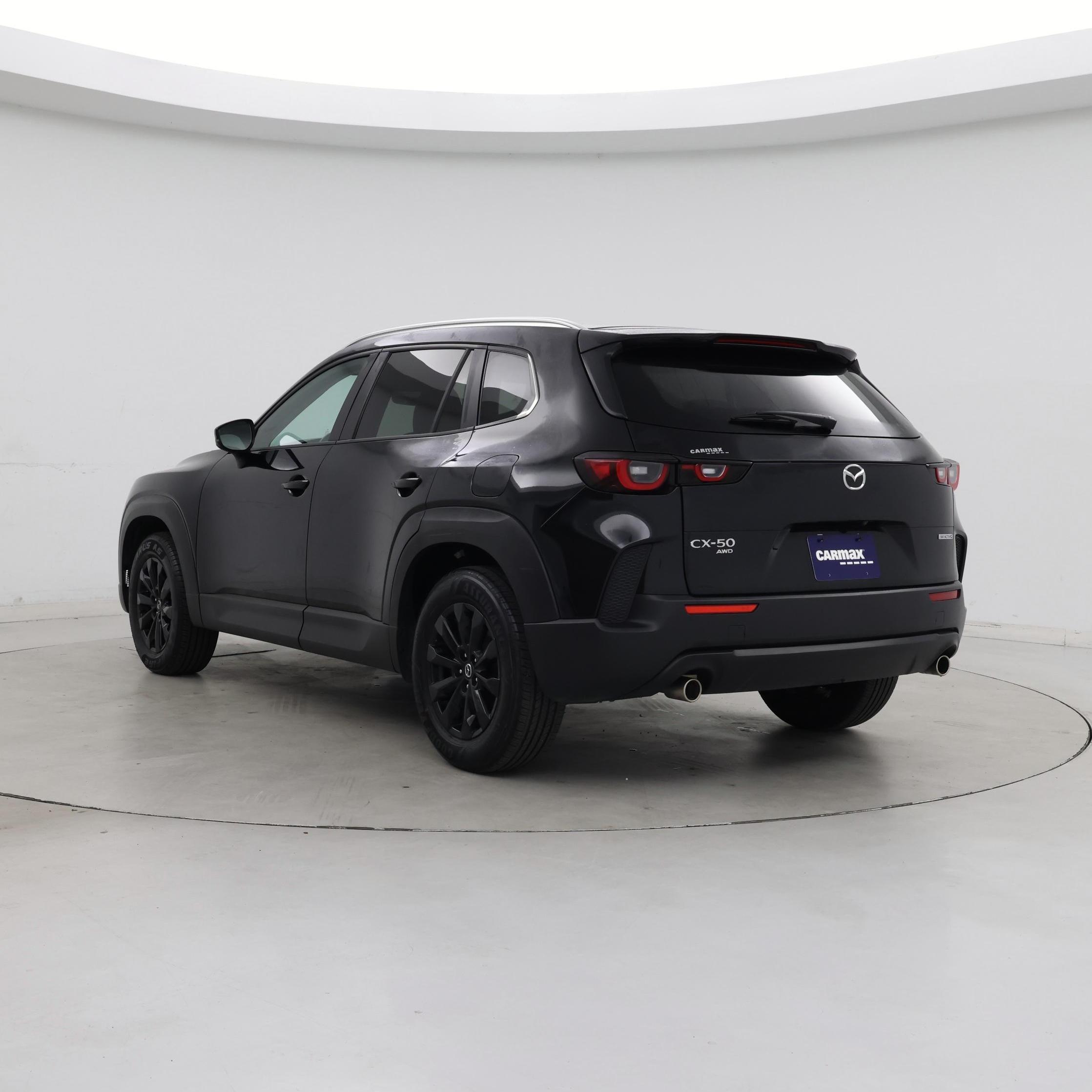 Thumbnail: 2025 Mazda CX-50 - 2