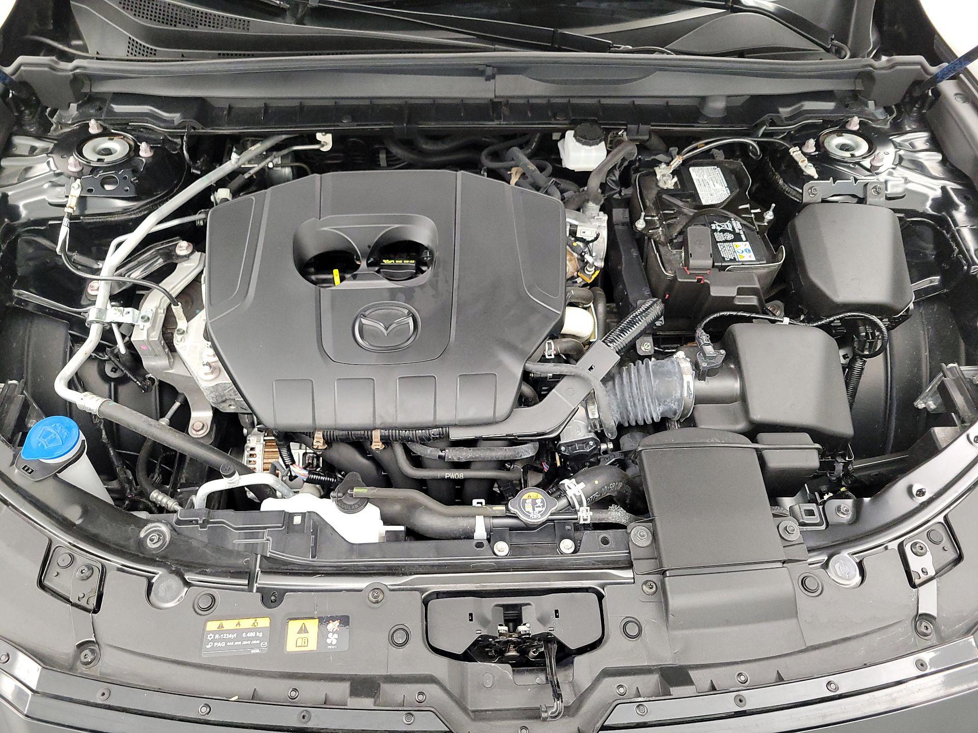 Thumbnail: 2025 Mazda CX-50 - 20