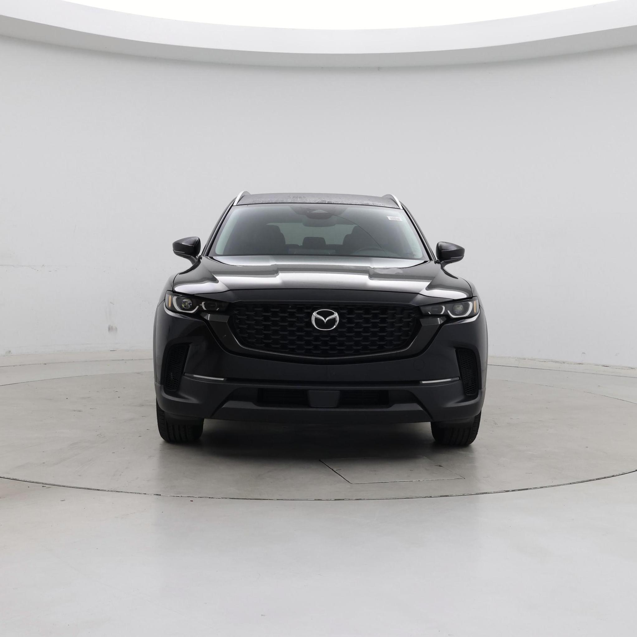 Thumbnail: 2025 Mazda CX-50 - 5