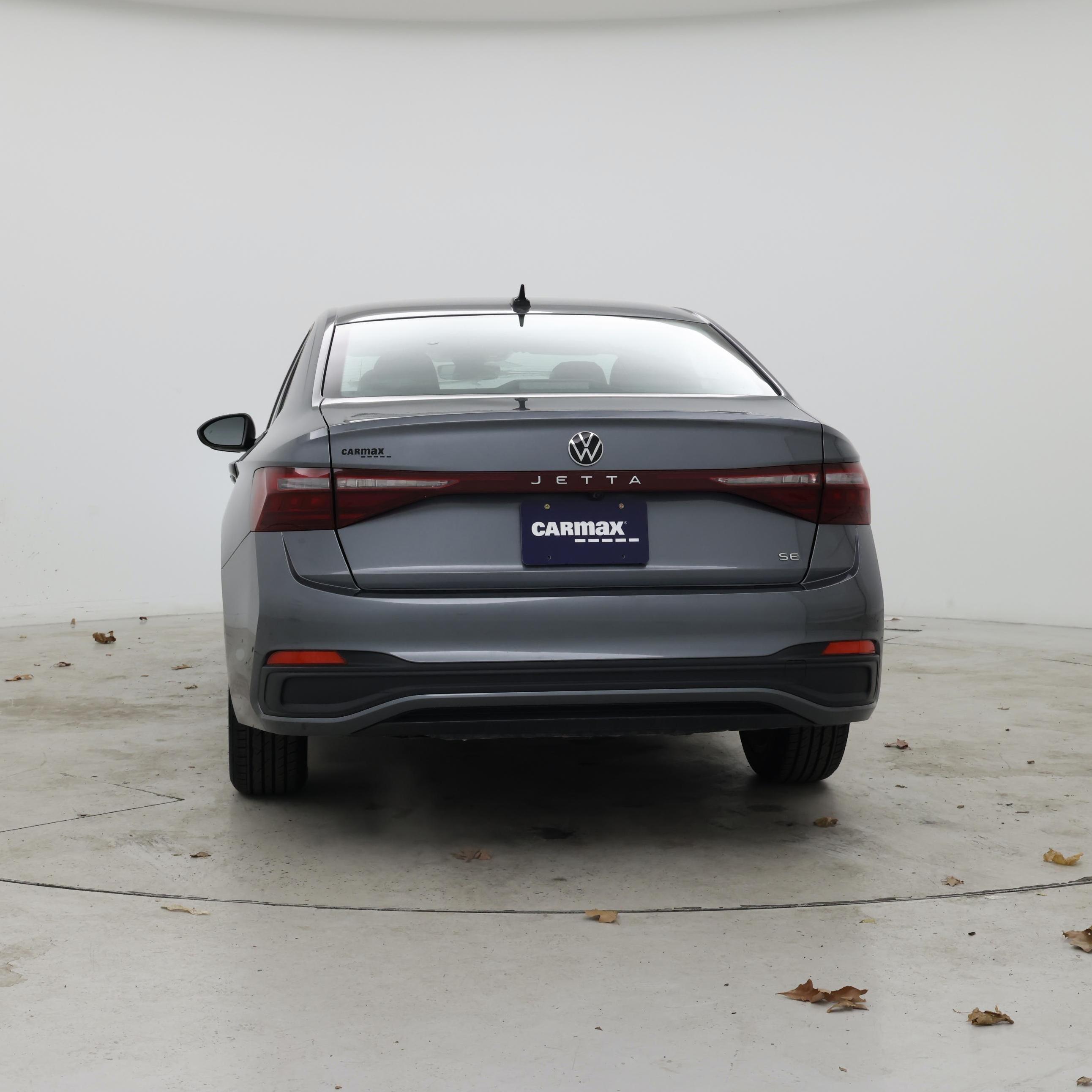 Thumbnail: 2025 Volkswagen Jetta - 6