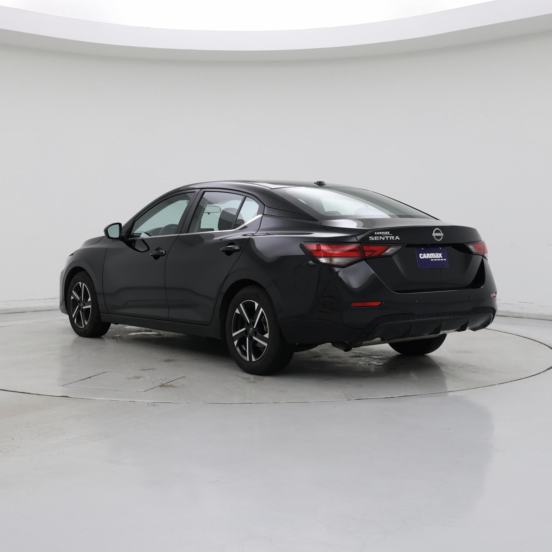 Thumbnail: 2025 Nissan Sentra - 2