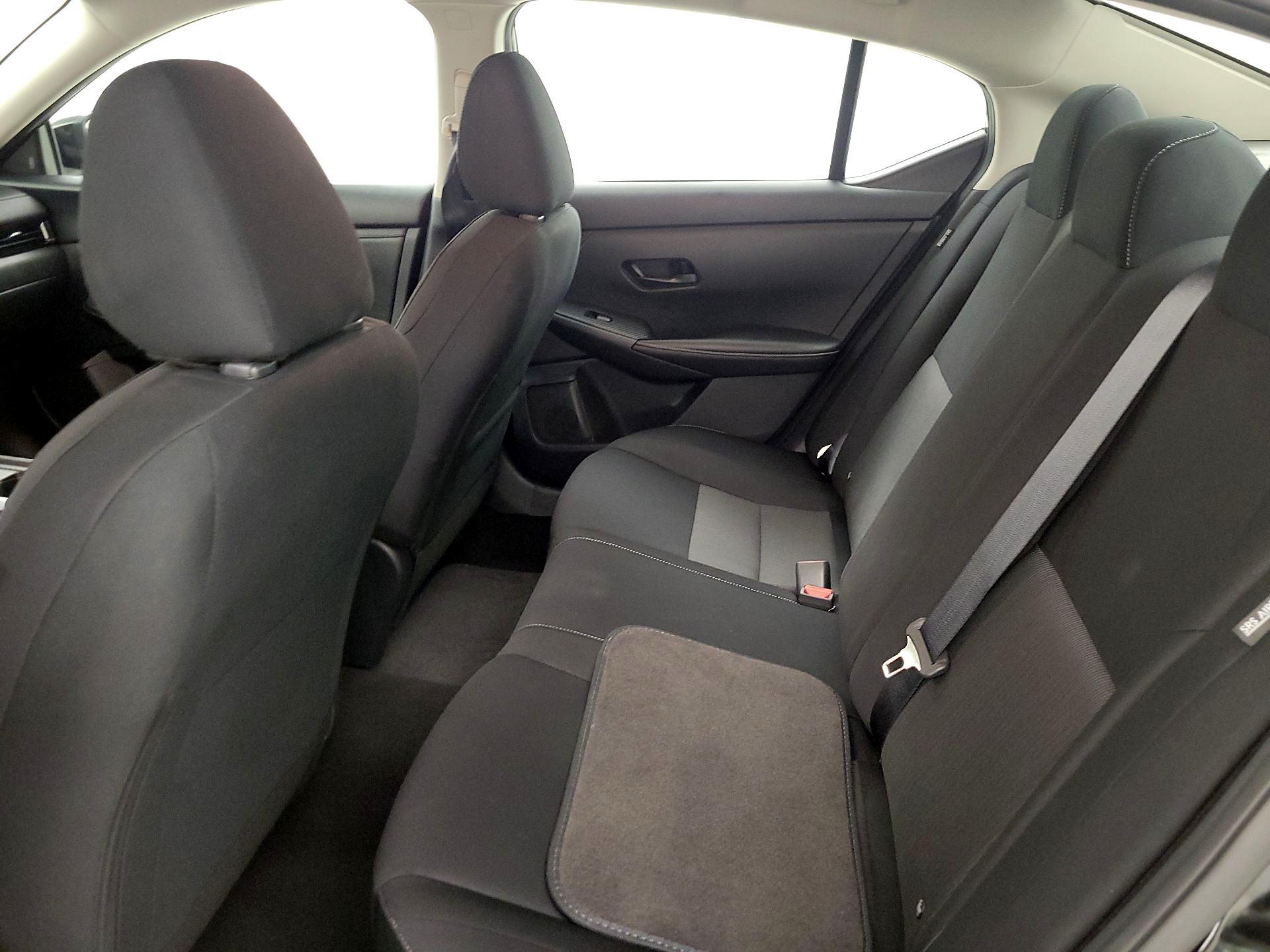 Thumbnail: 2025 Nissan Sentra - 19