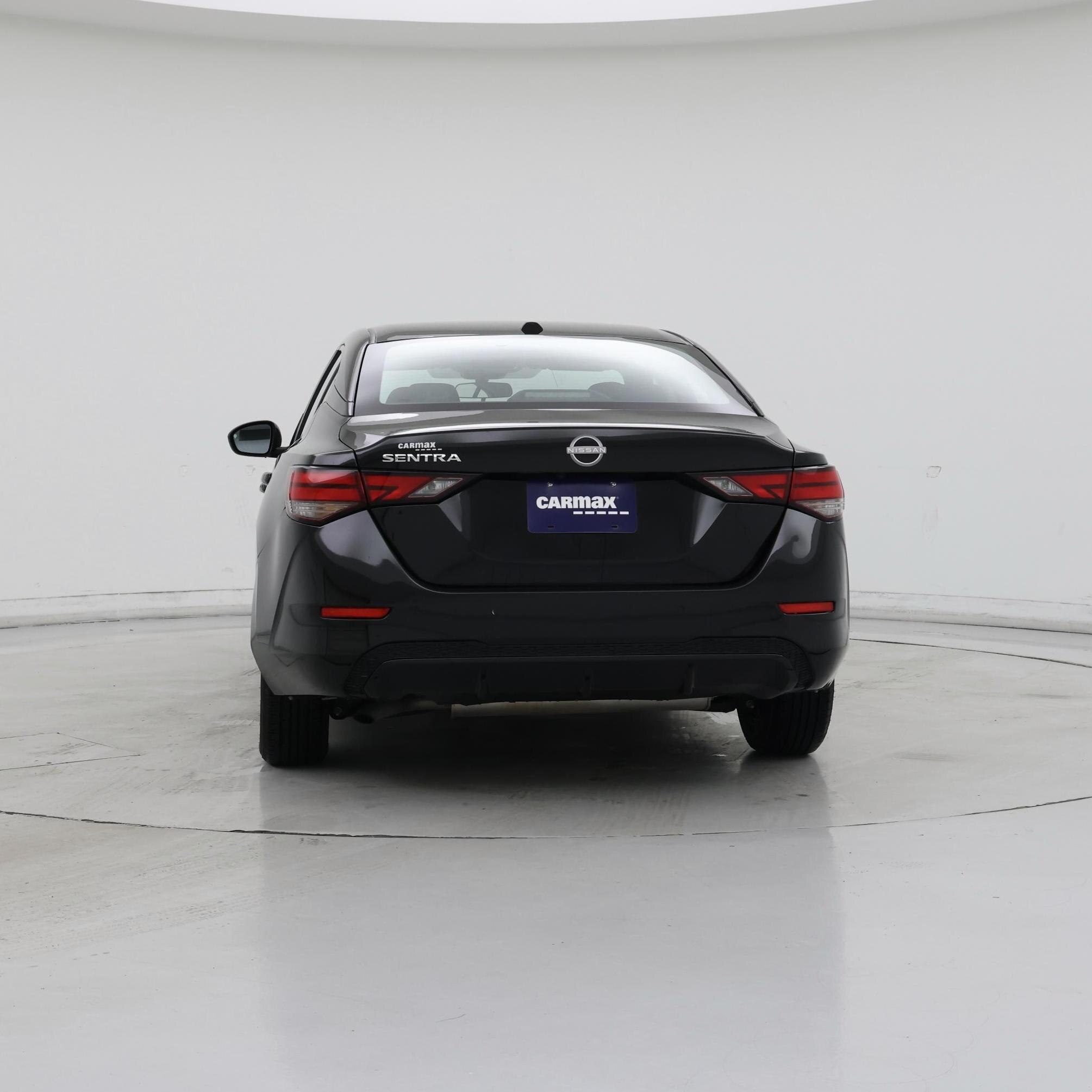 Thumbnail: 2025 Nissan Sentra - 6