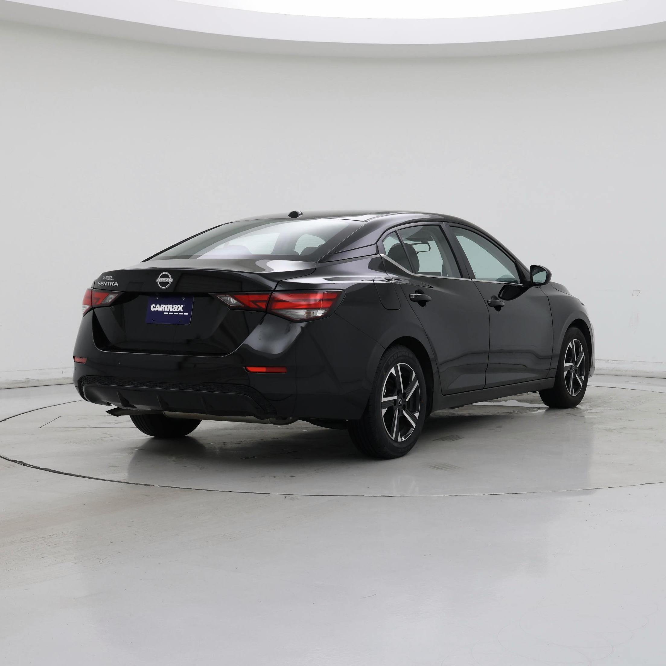 Thumbnail: 2025 Nissan Sentra - 8