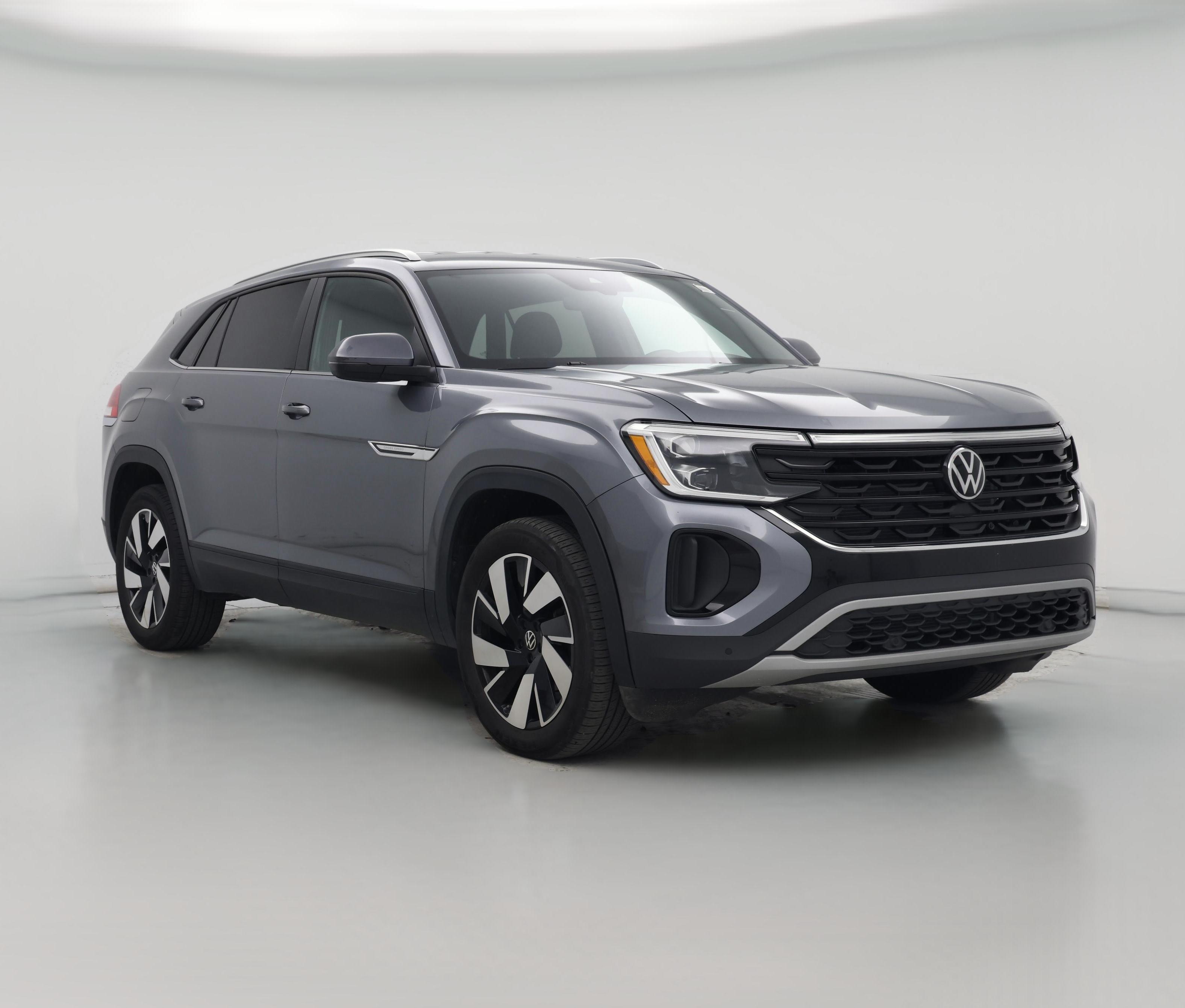 Thumbnail: 2025 Volkswagen Atlas - 1