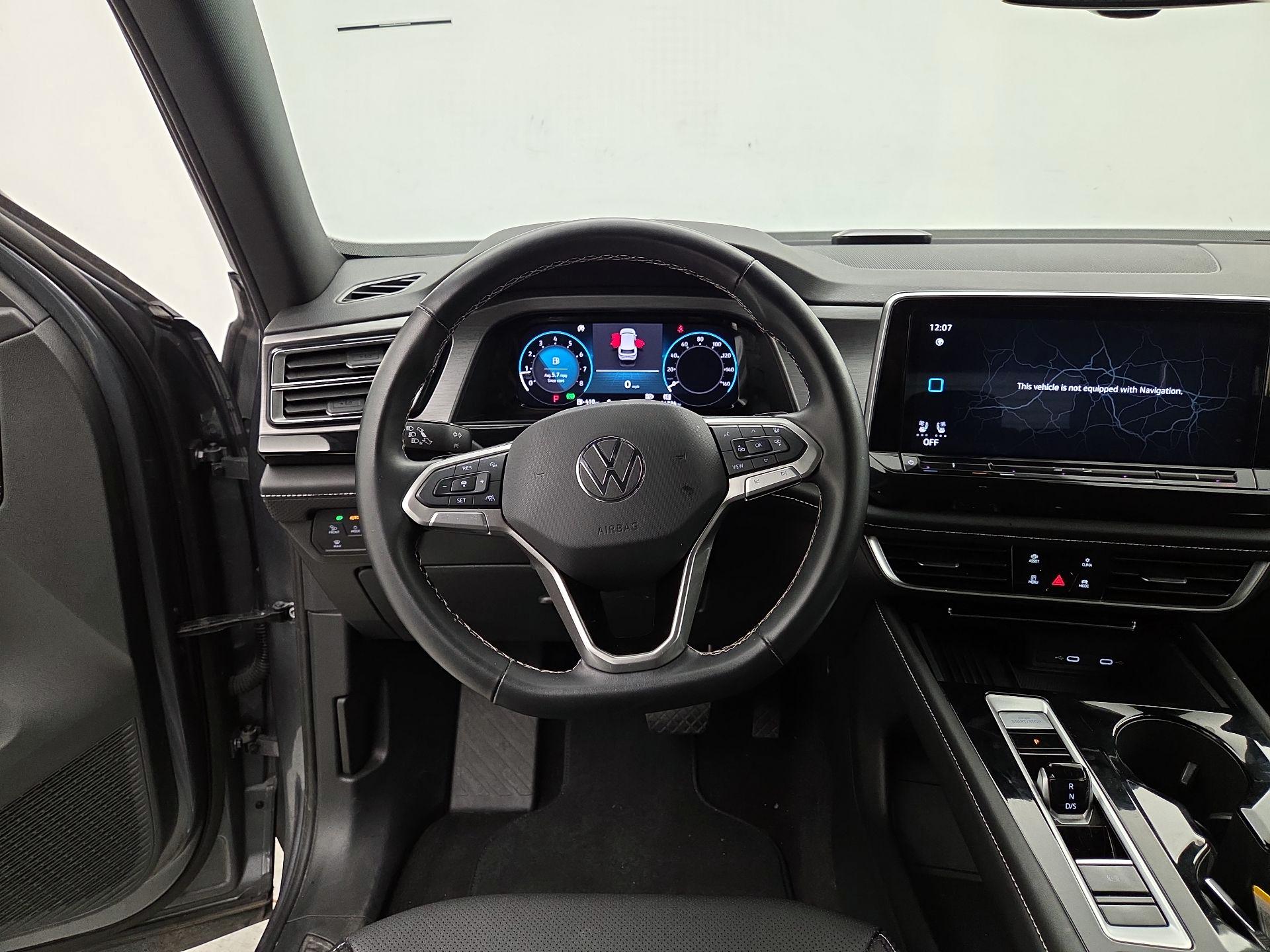 Thumbnail: 2025 Volkswagen Atlas - 10