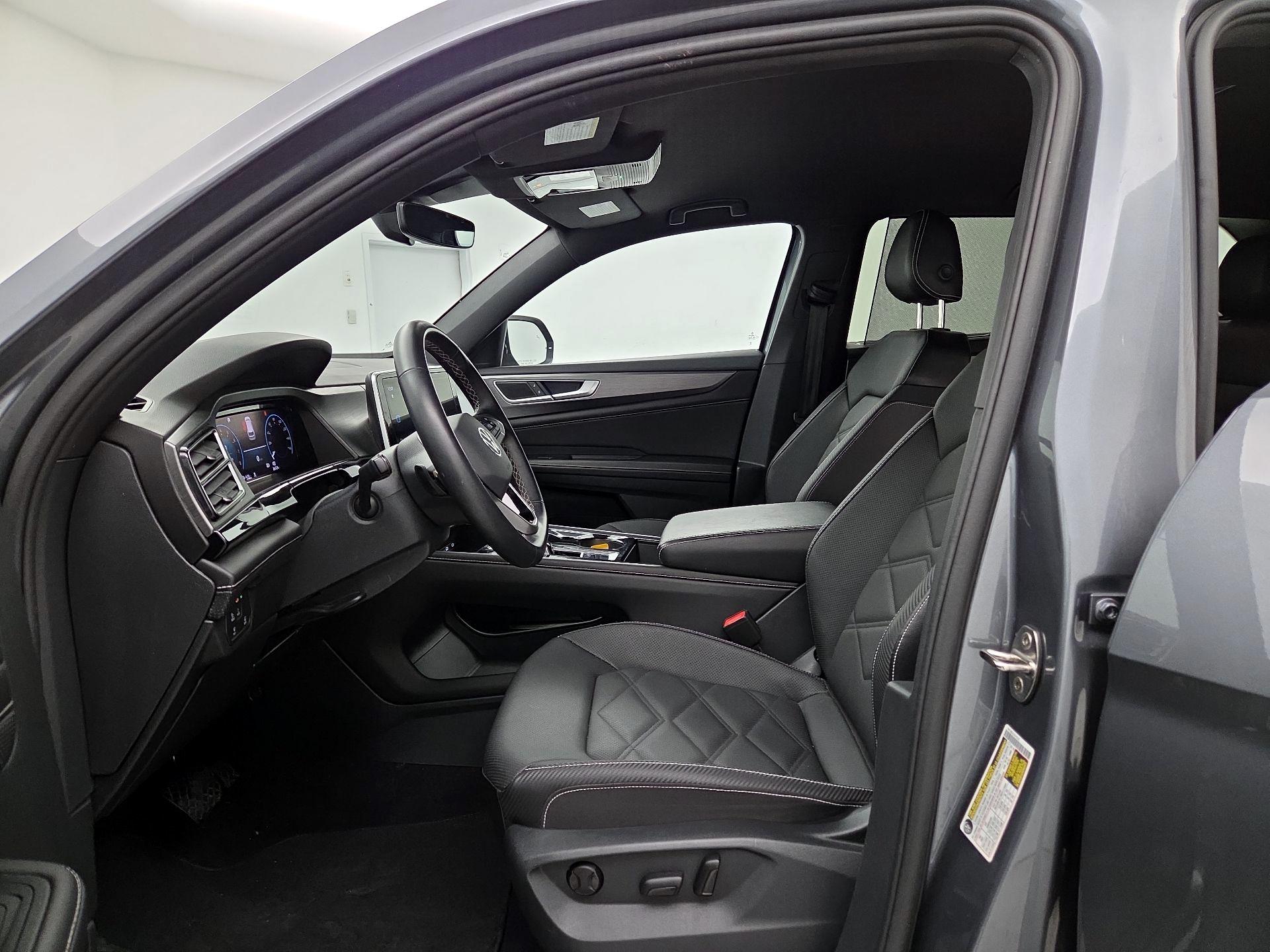 Thumbnail: 2025 Volkswagen Atlas - 11