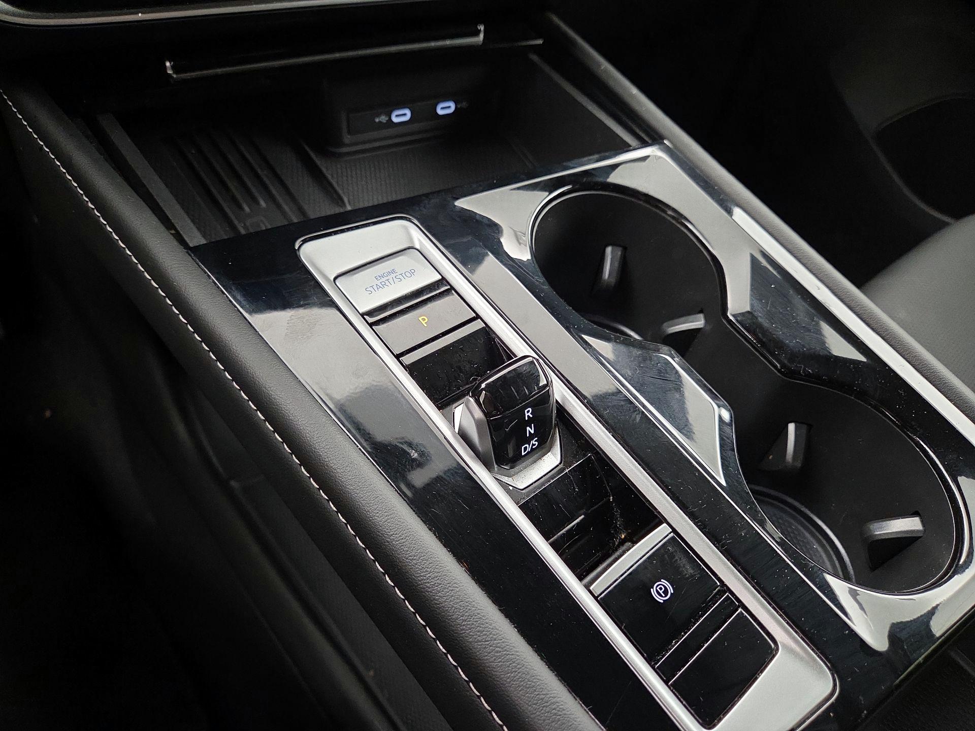 Thumbnail: 2025 Volkswagen Atlas - 17