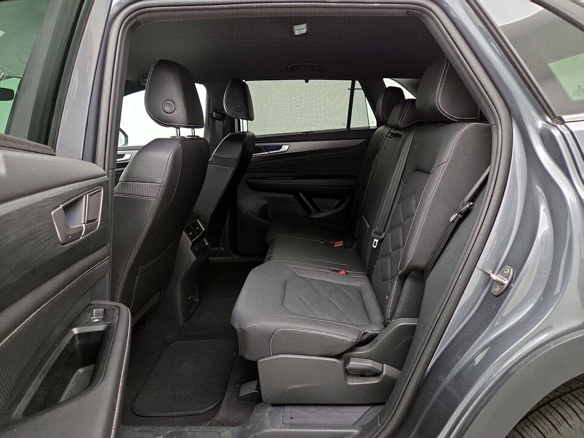 Thumbnail: 2025 Volkswagen Atlas - 19