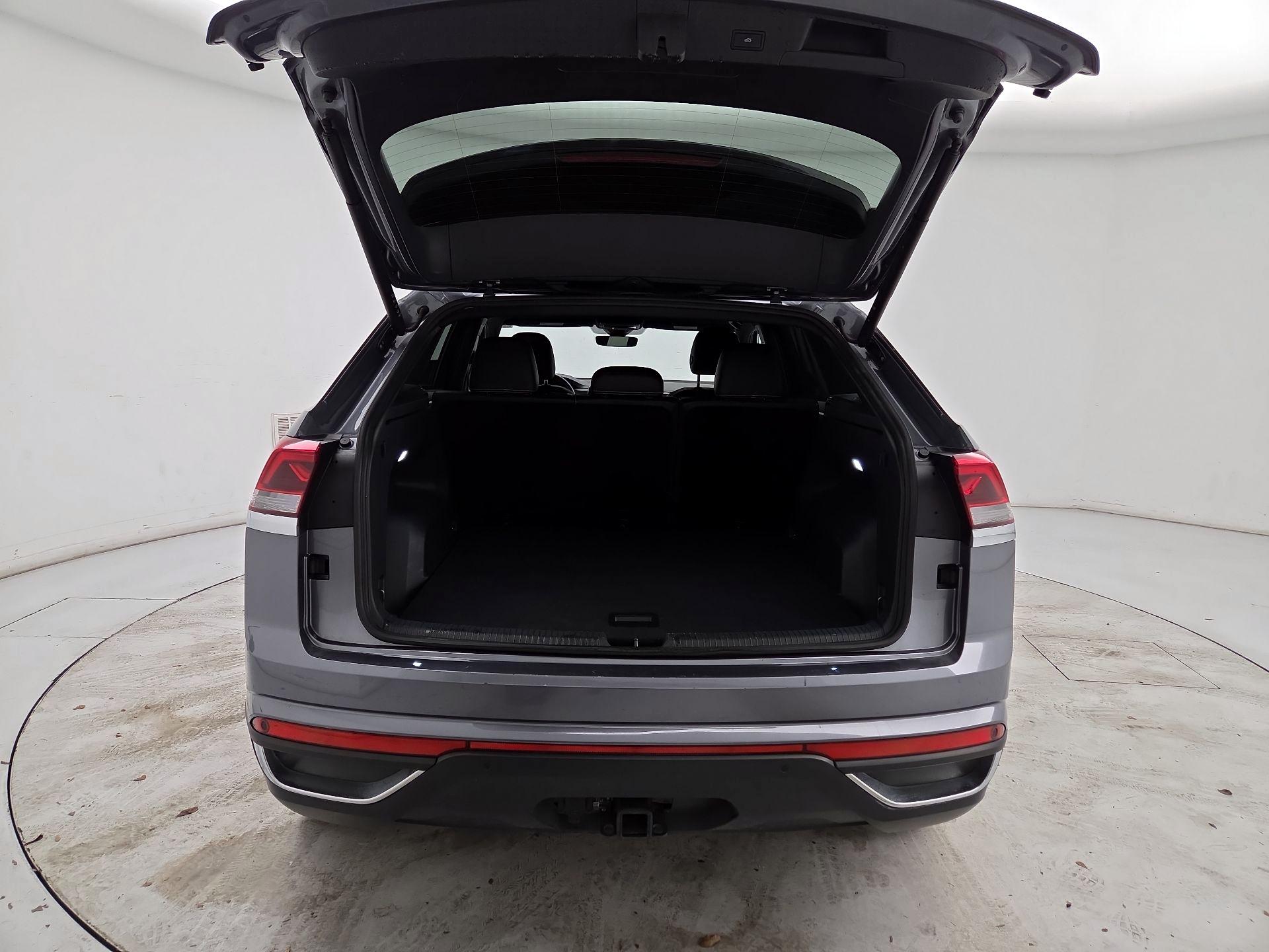 Thumbnail: 2025 Volkswagen Atlas - 20