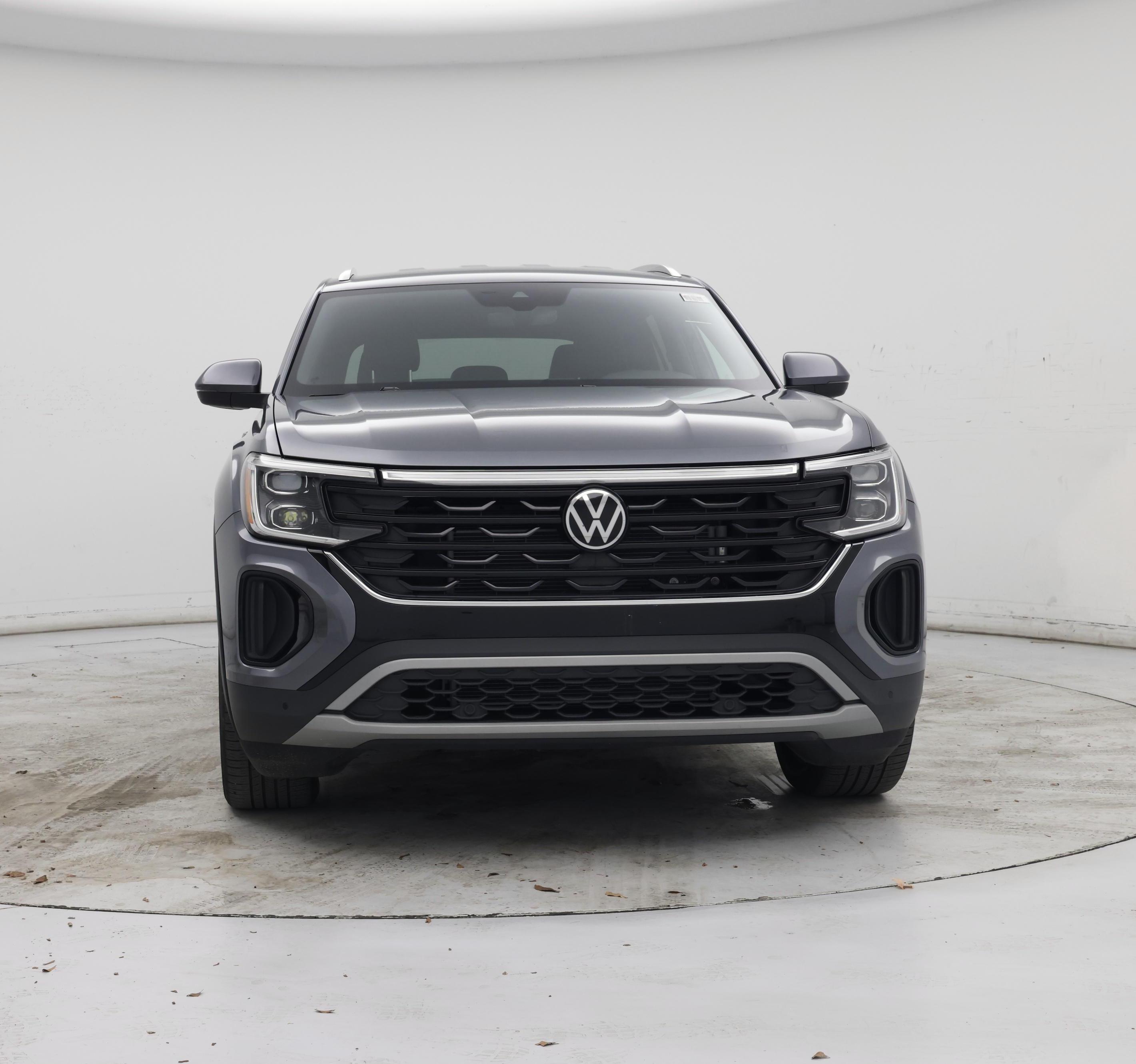 Thumbnail: 2025 Volkswagen Atlas - 5