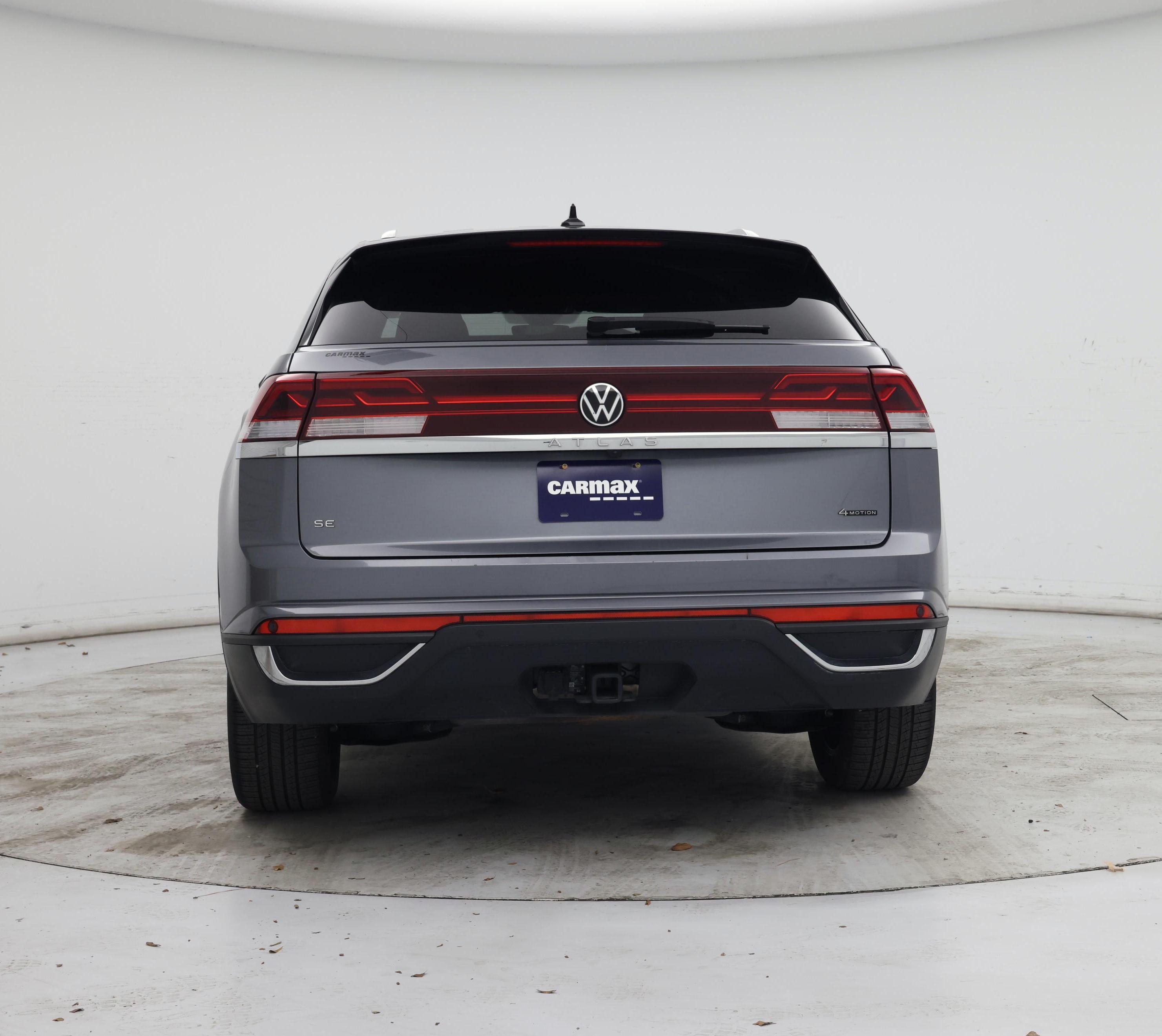 Thumbnail: 2025 Volkswagen Atlas - 6