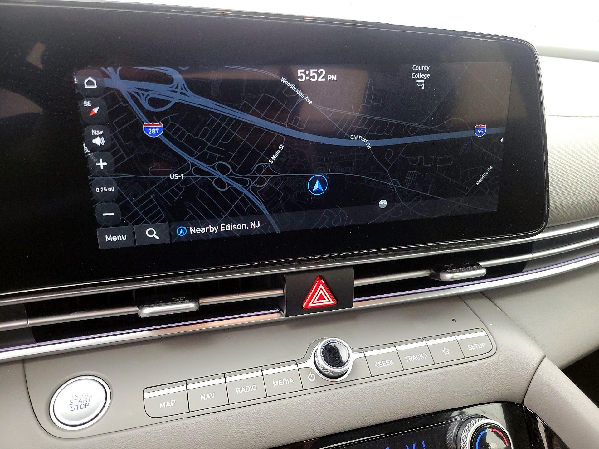 Thumbnail: 2025 Hyundai Elantra - 14