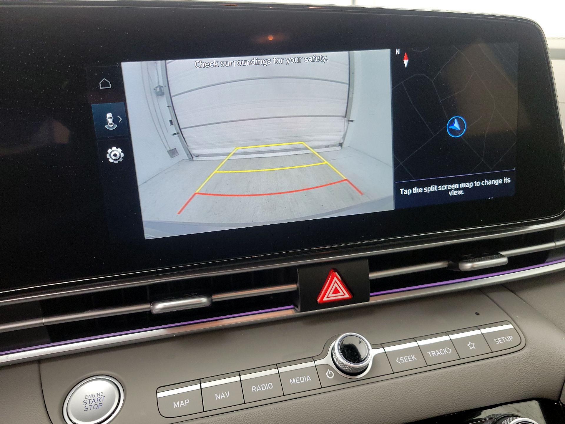 Thumbnail: 2025 Hyundai Elantra - 15