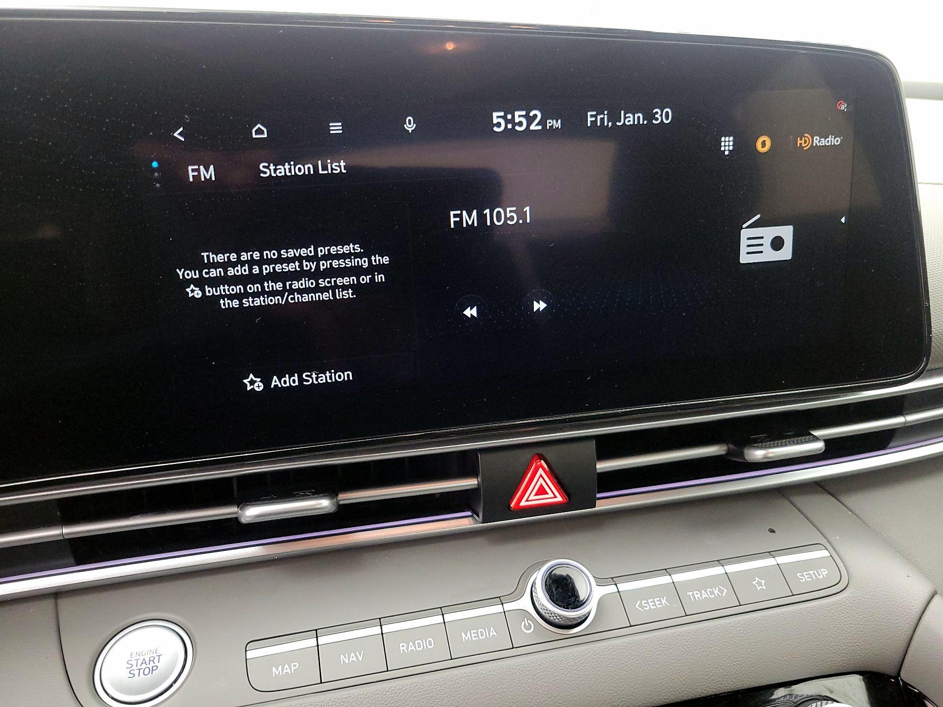 Thumbnail: 2025 Hyundai Elantra - 16