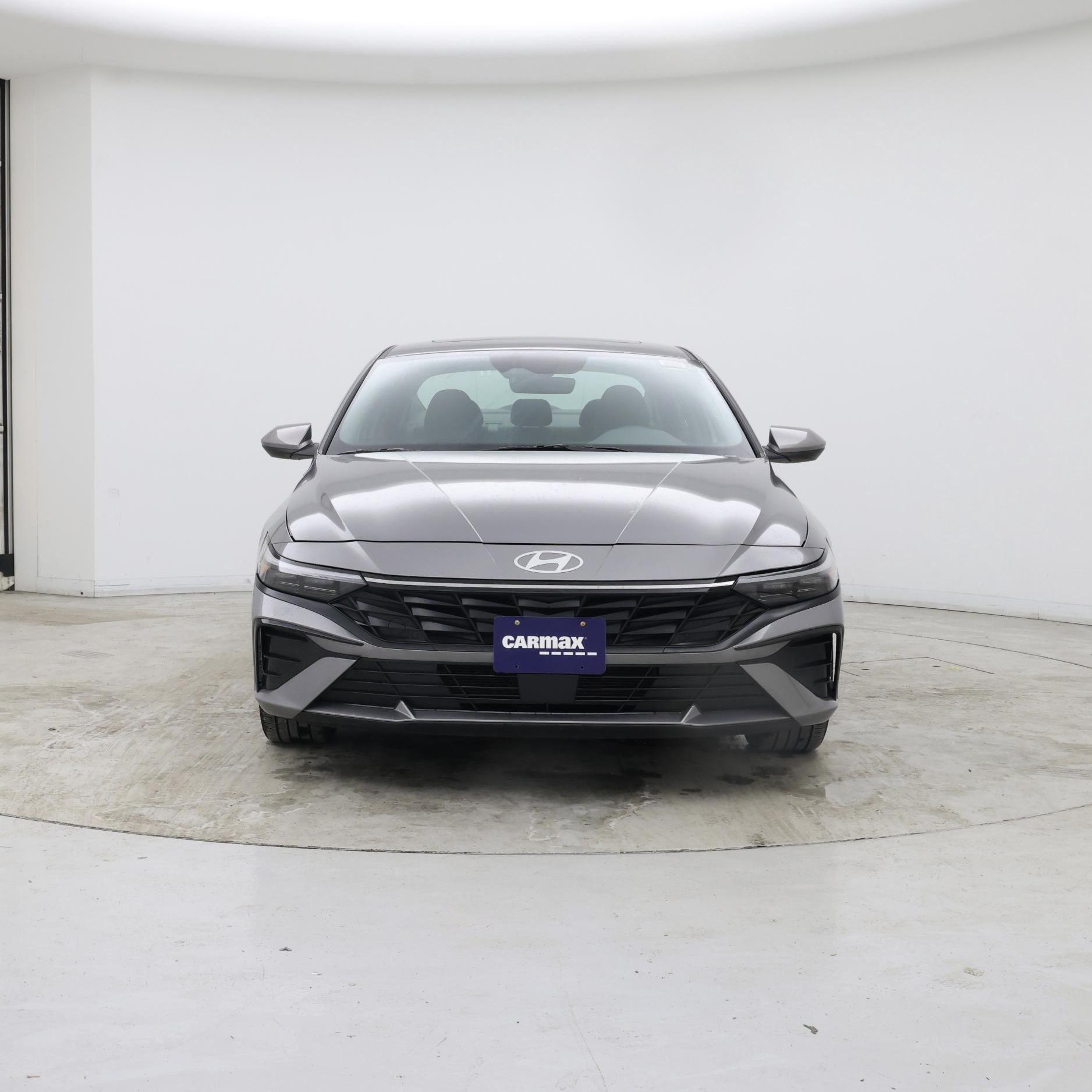 Thumbnail: 2025 Hyundai Elantra - 5