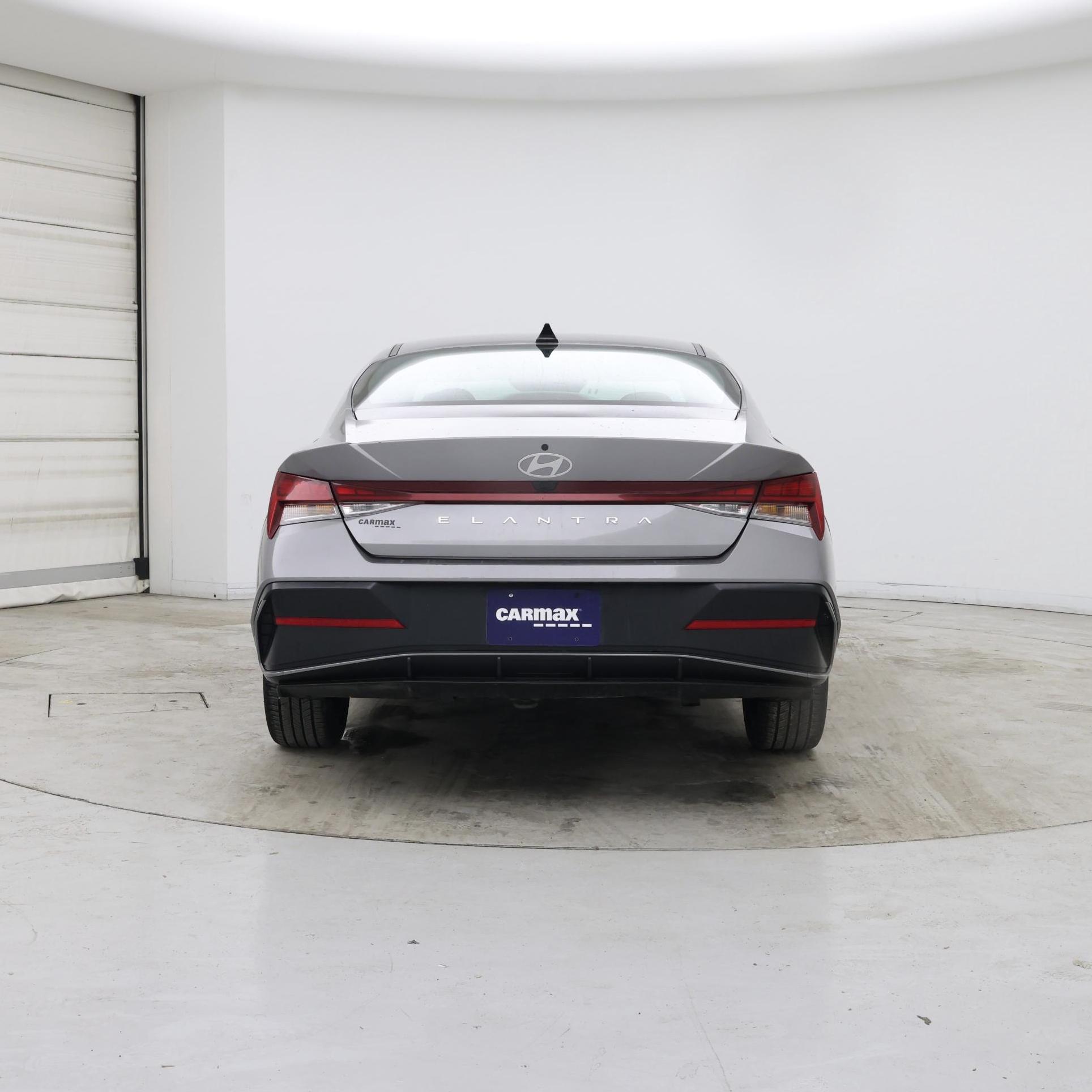 Thumbnail: 2025 Hyundai Elantra - 6