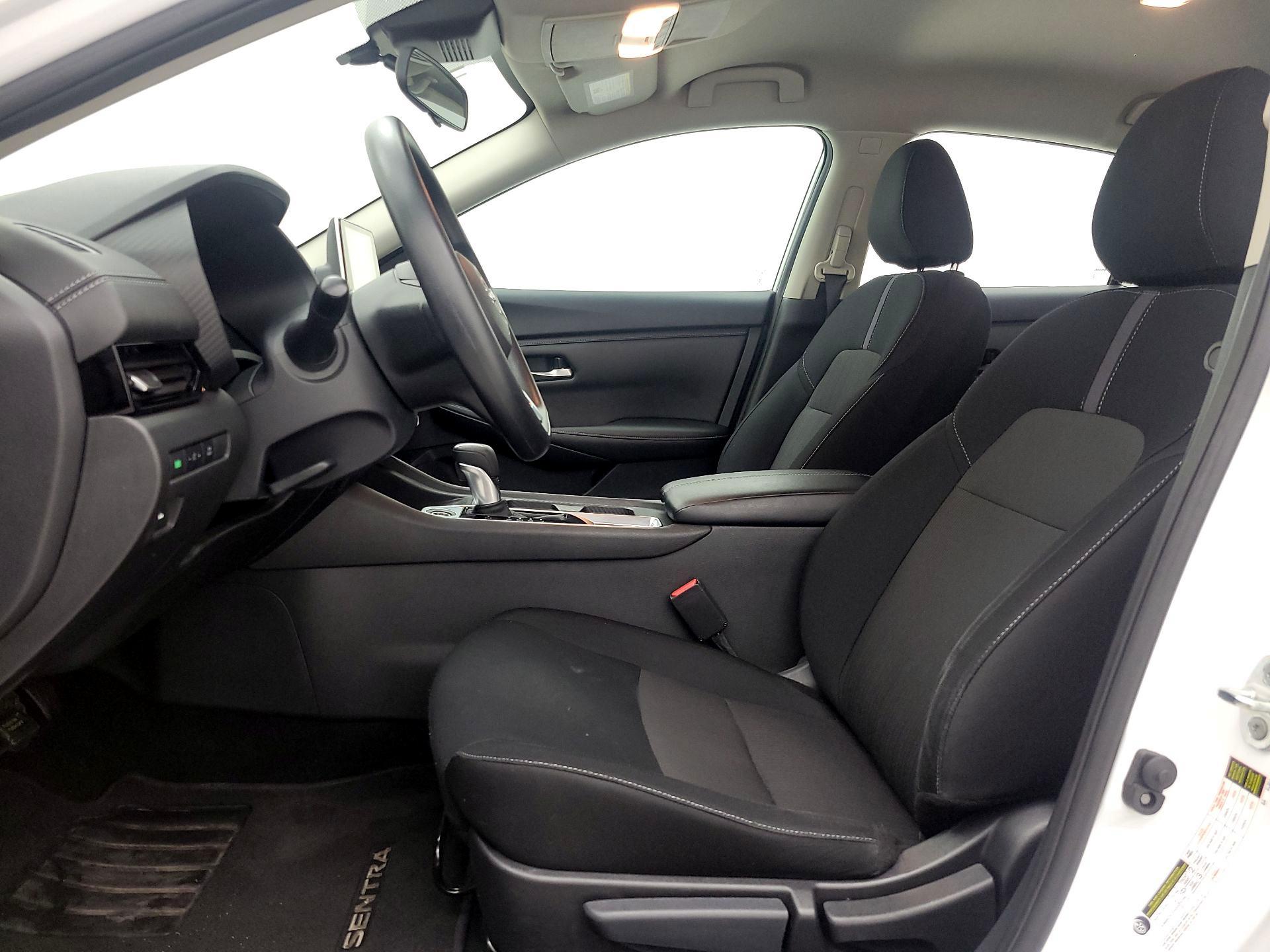 Thumbnail: 2024 Nissan Sentra - 11