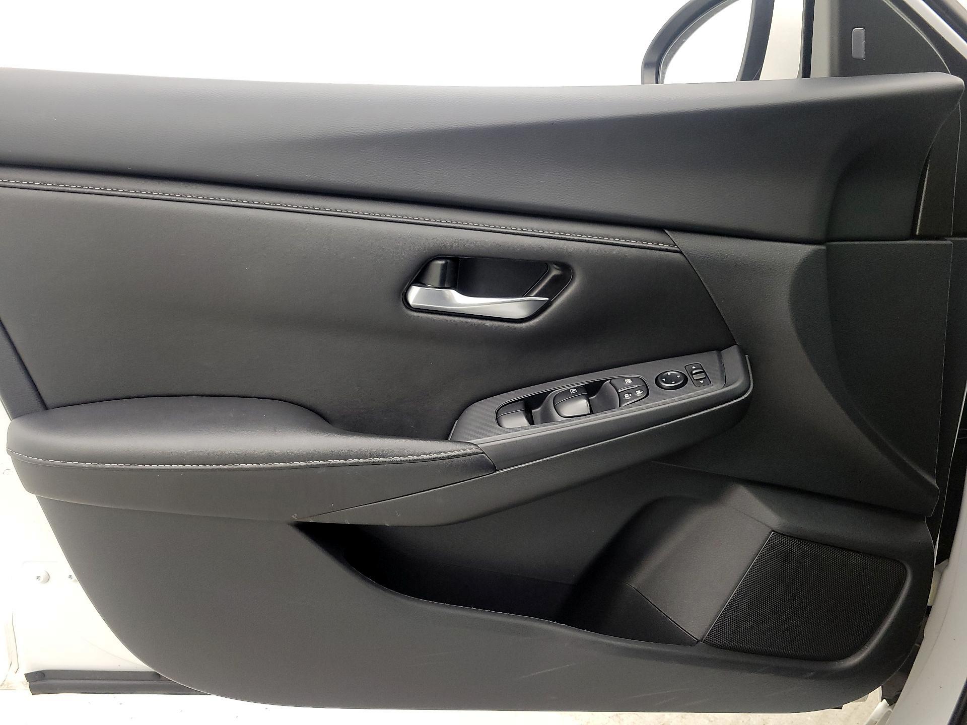 Thumbnail: 2024 Nissan Sentra - 12