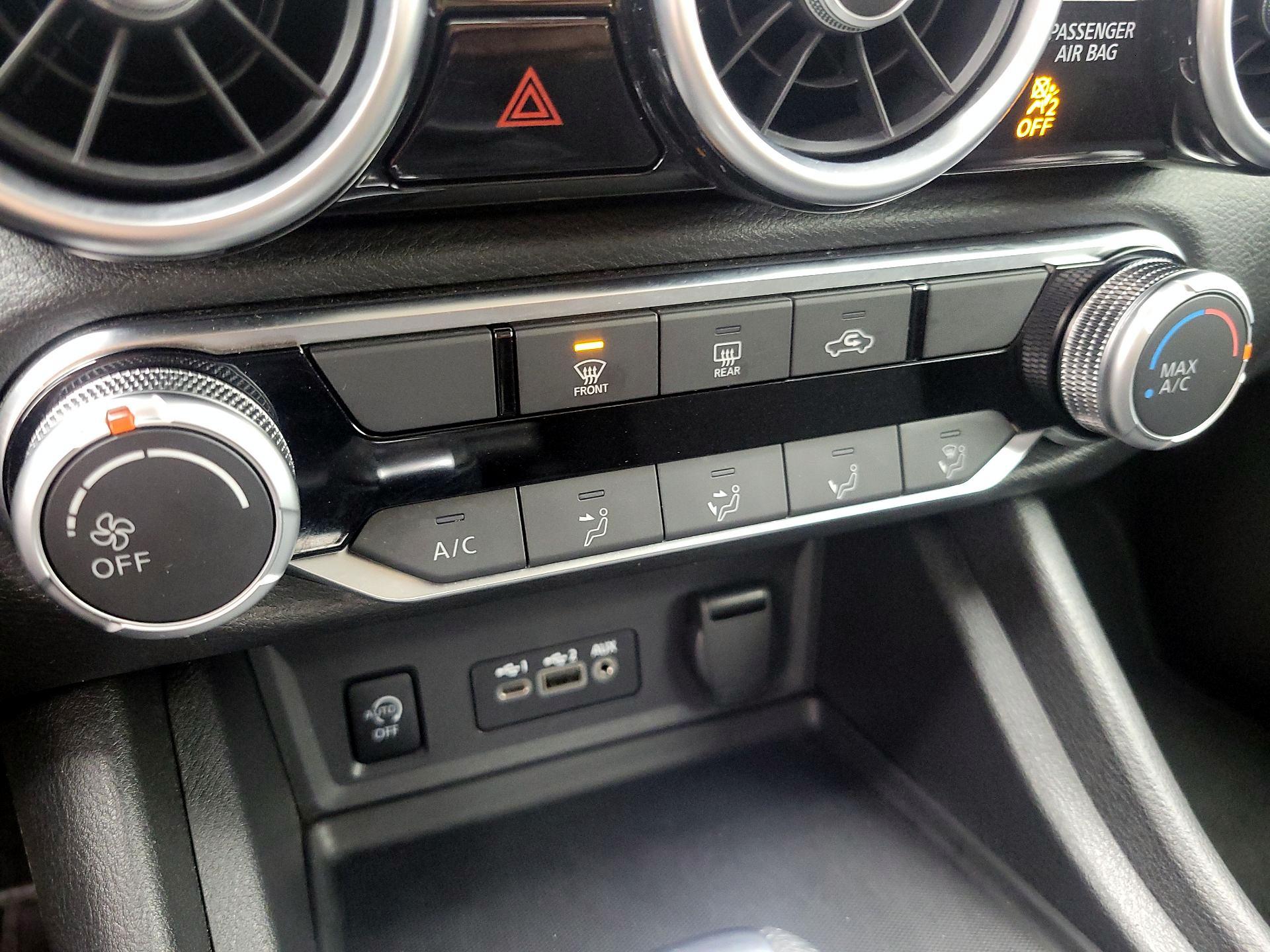 Thumbnail: 2024 Nissan Sentra - 16