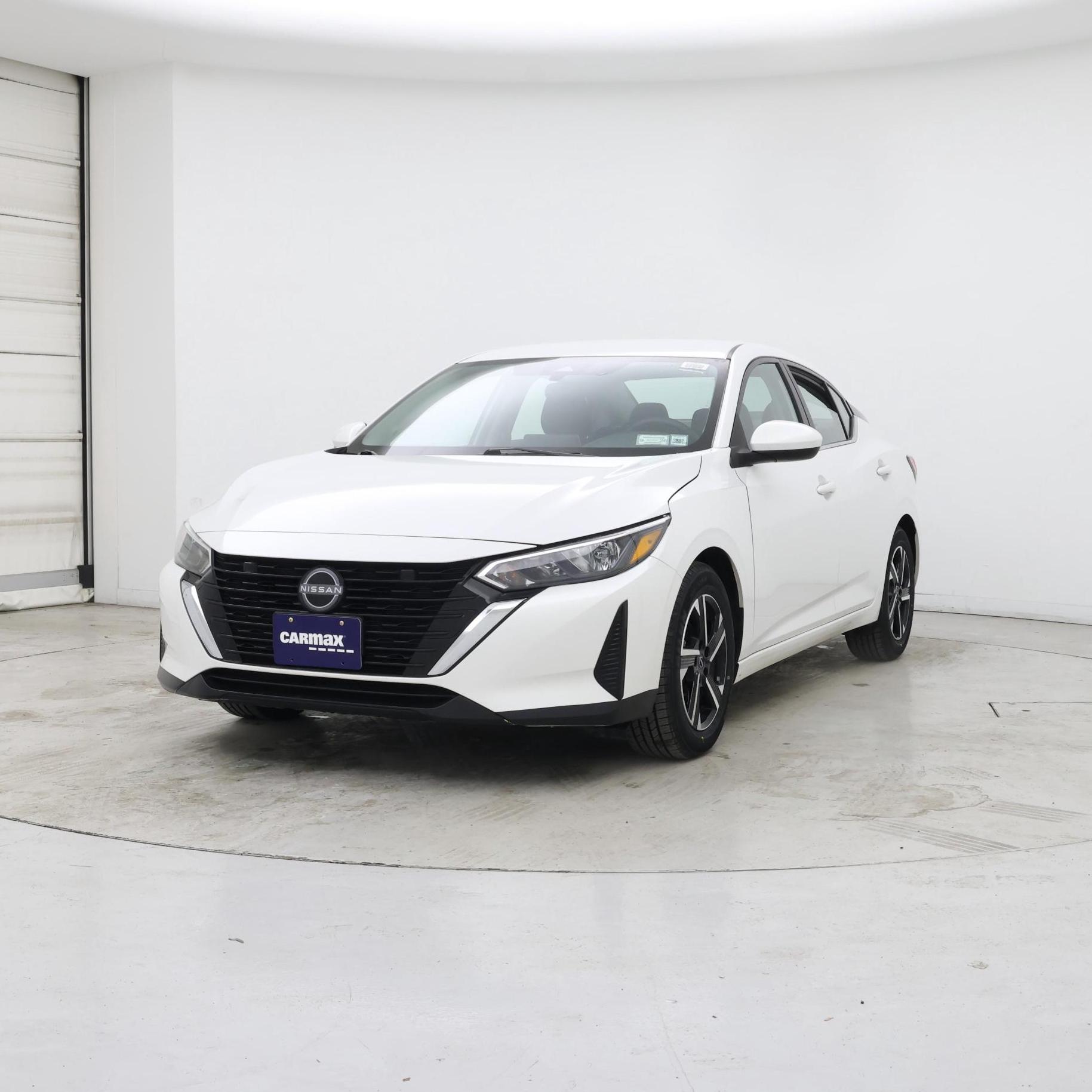 Thumbnail: 2024 Nissan Sentra - 4