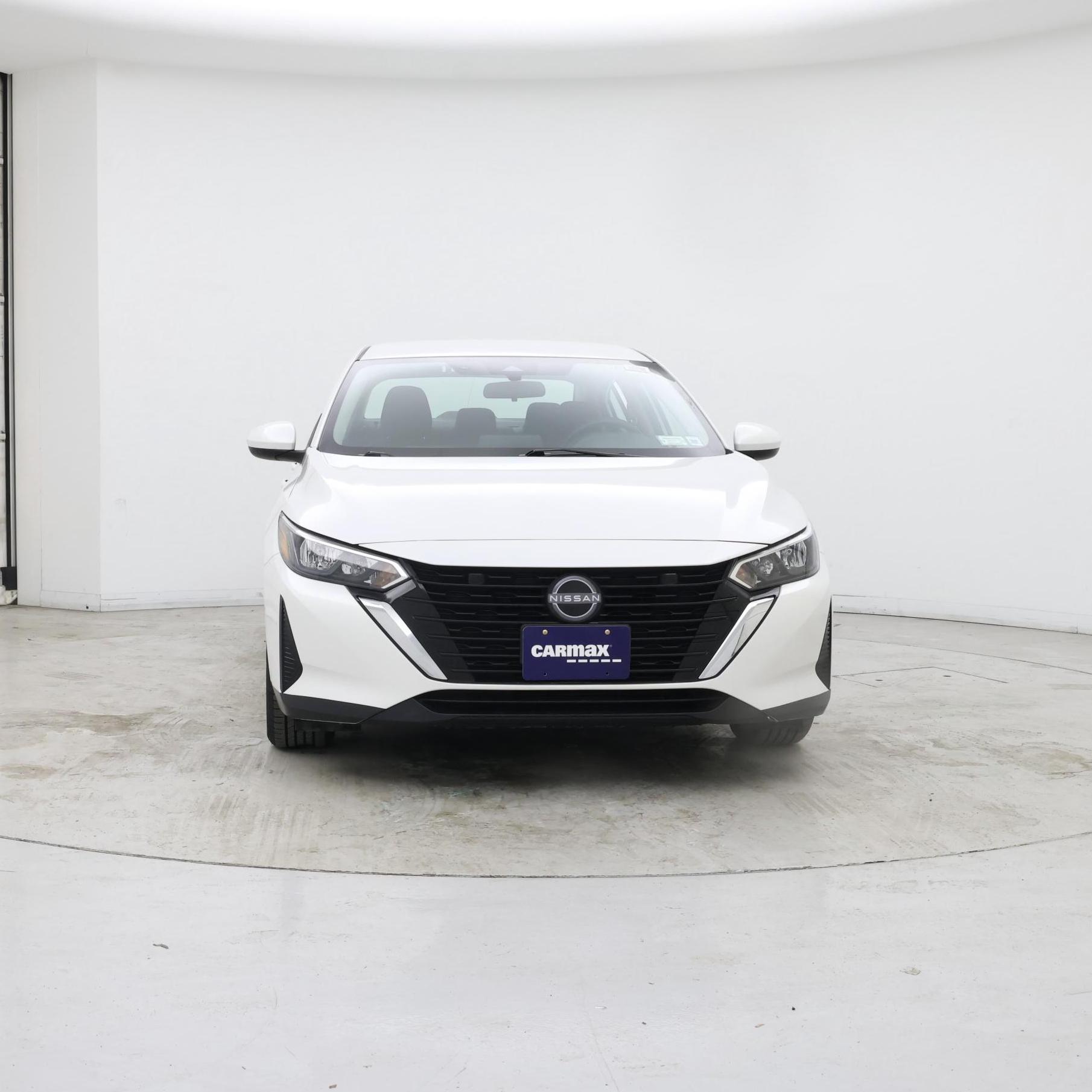 Thumbnail: 2024 Nissan Sentra - 5