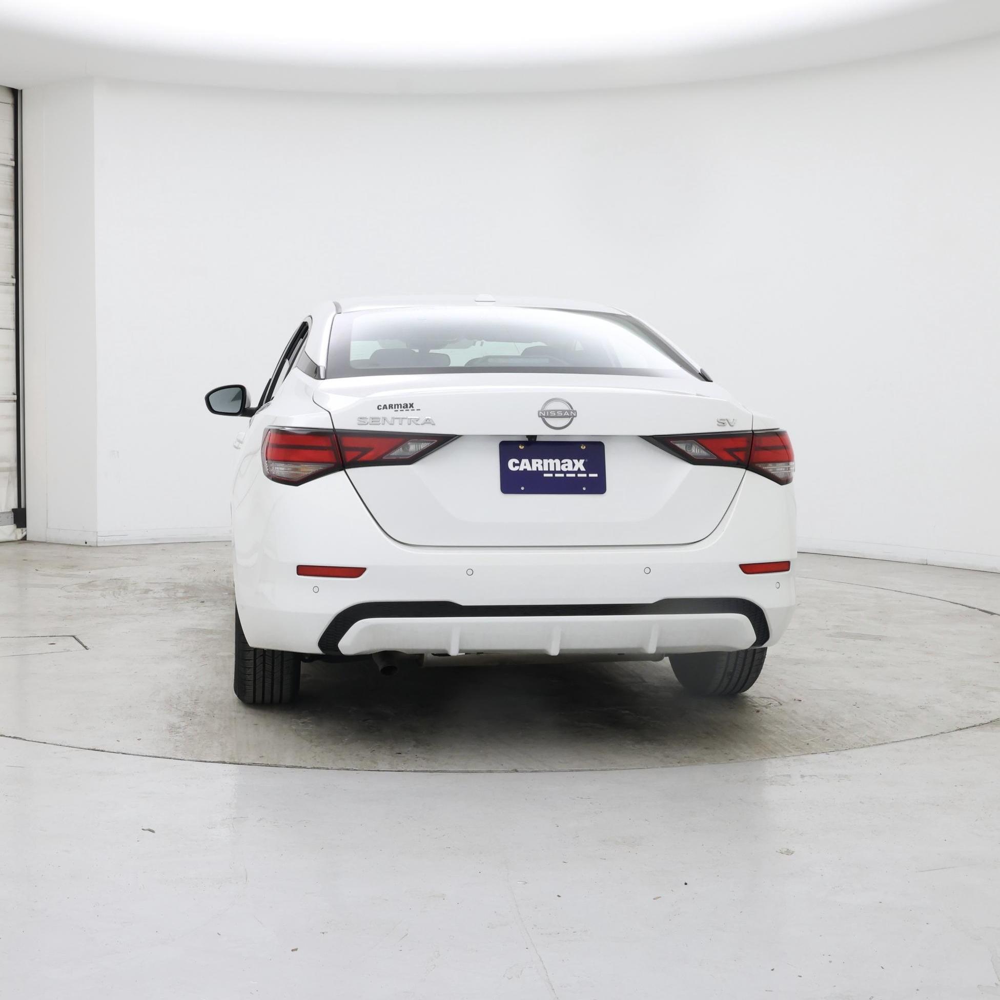 Thumbnail: 2024 Nissan Sentra - 6